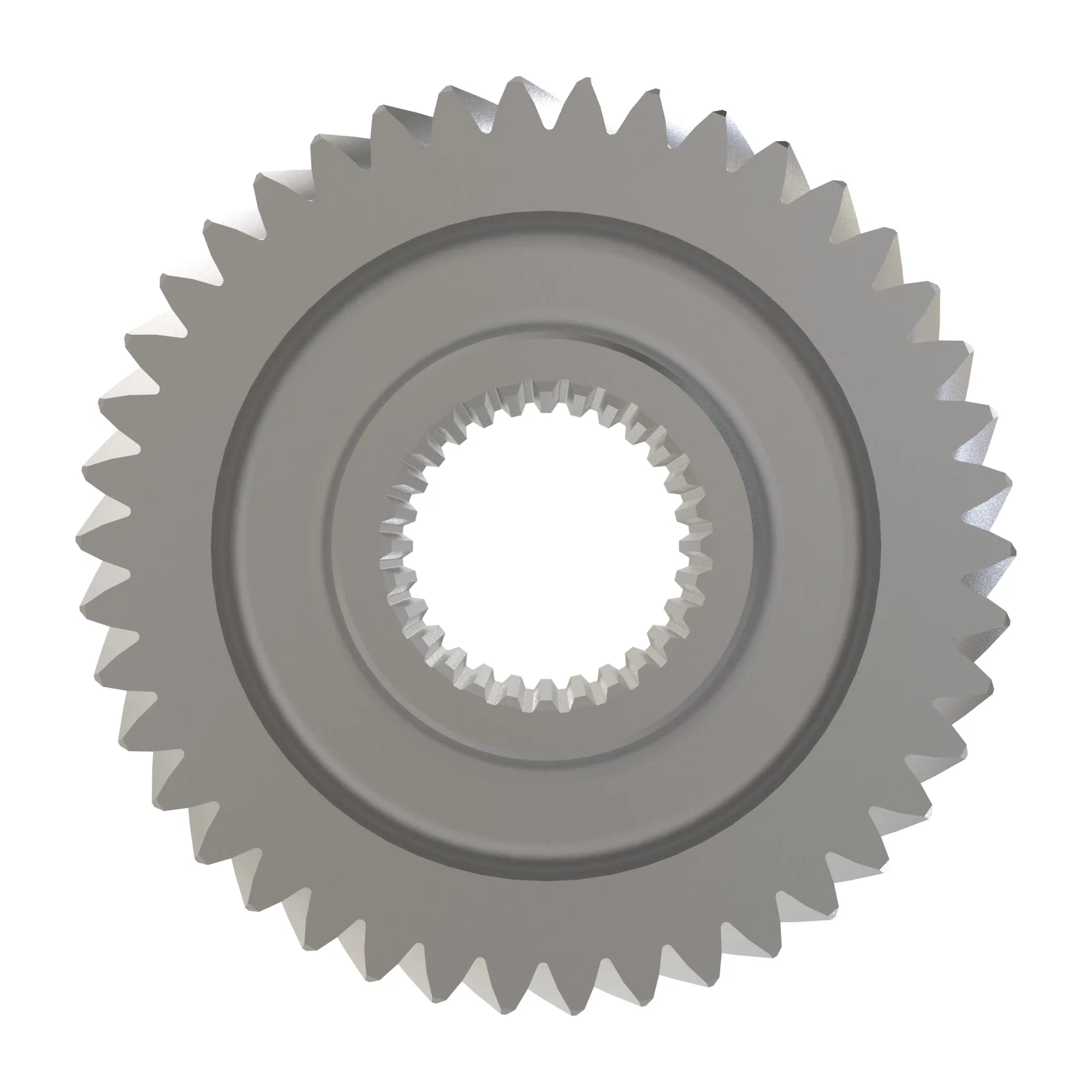 Helical Gear