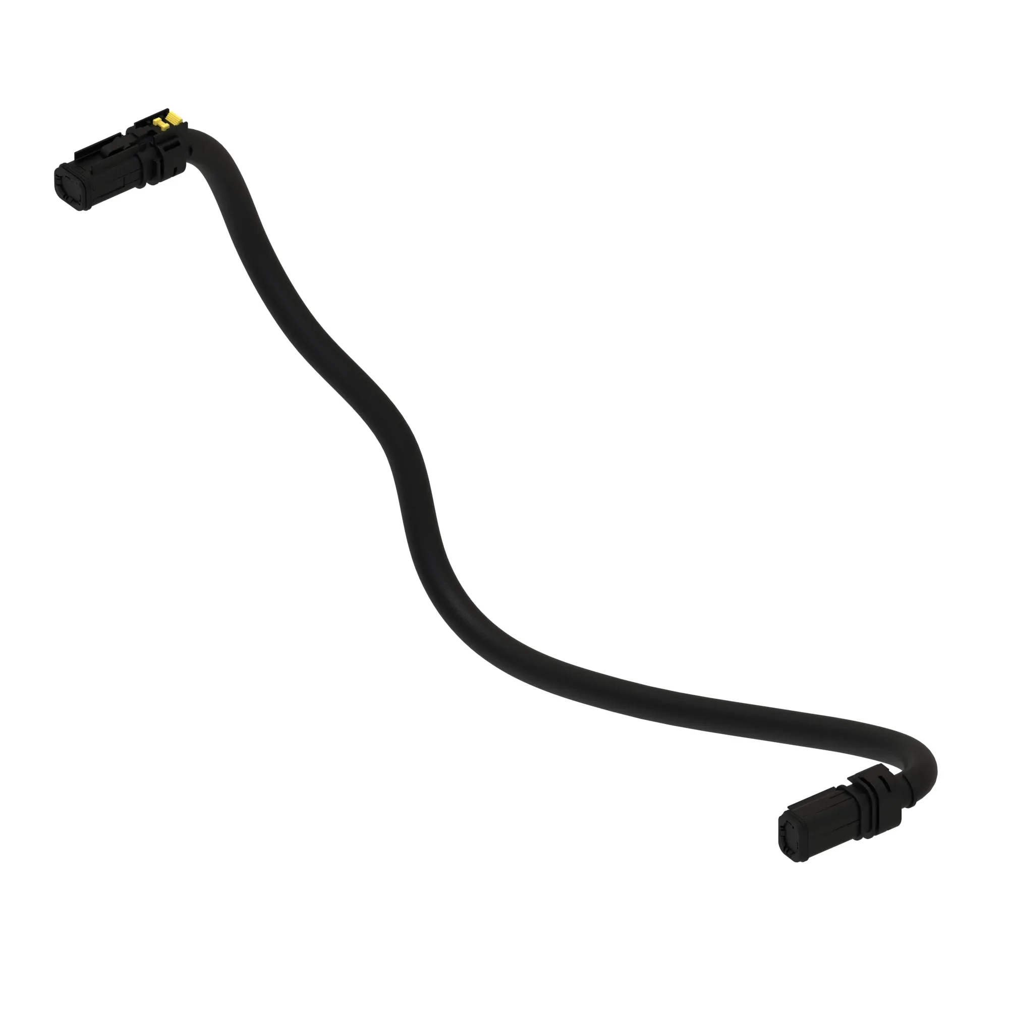 John Deere Tractor Ethernet Wiring Harness - AA115835