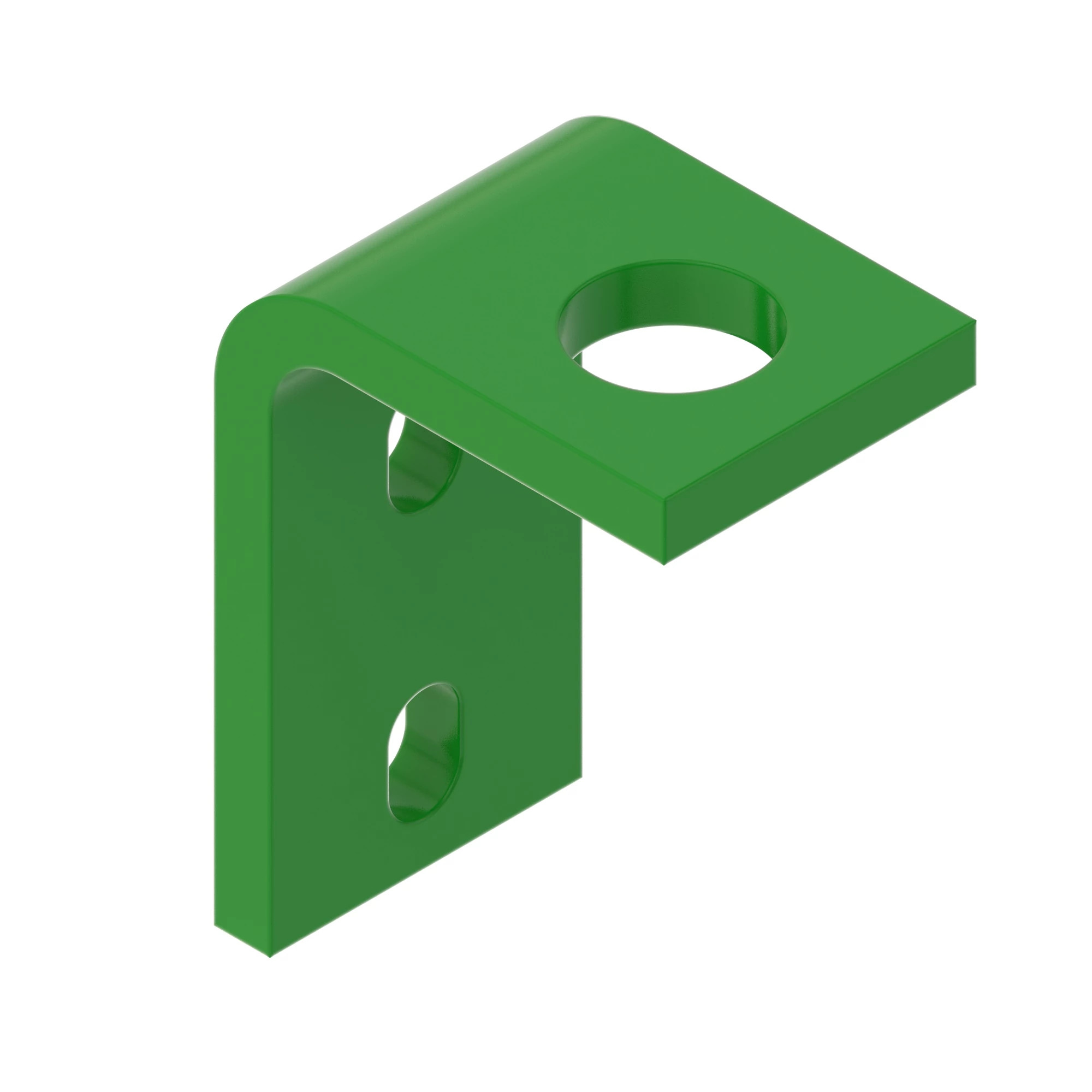 John Deere Feeder Pivot - E57539