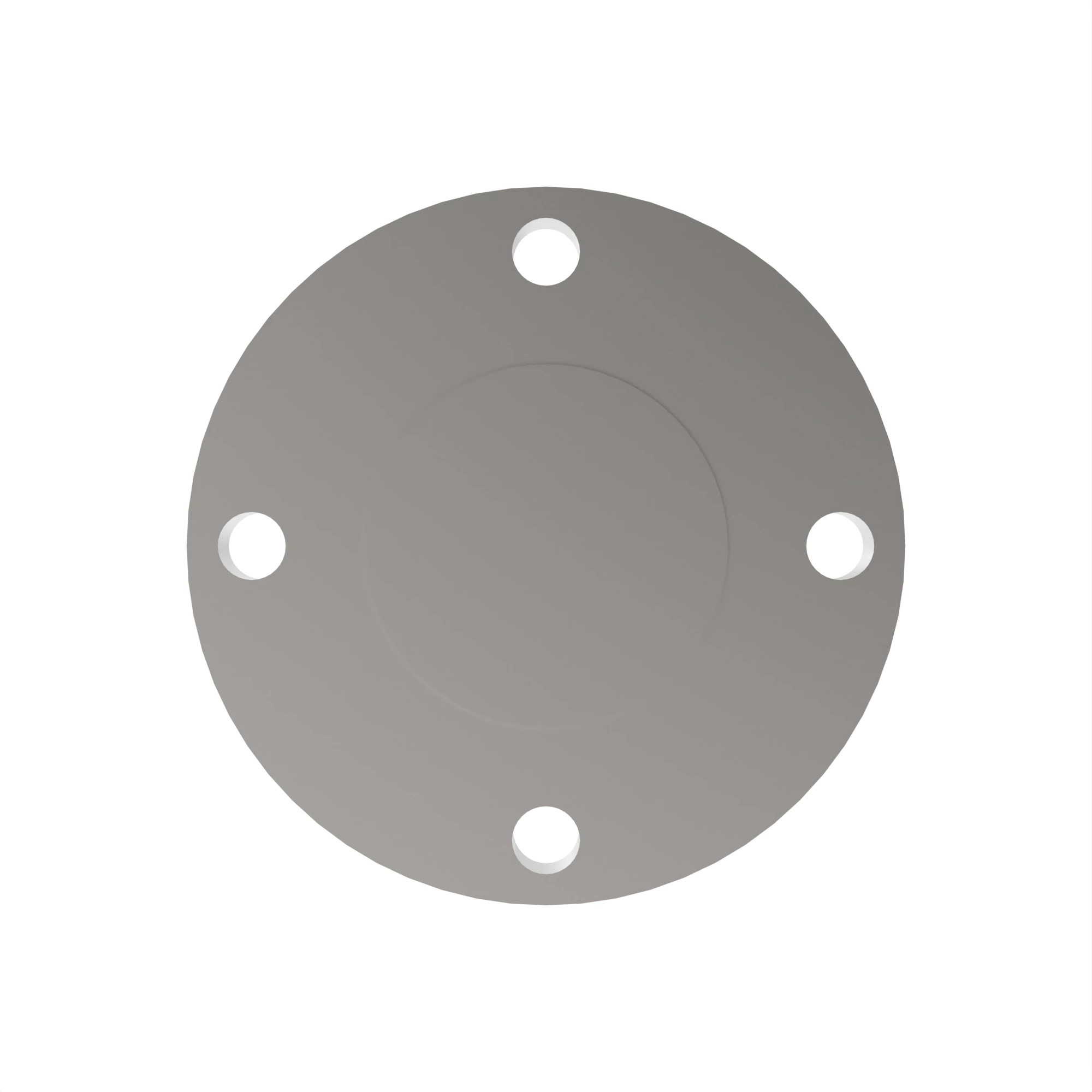 SPACER, FRONT TIRE CHAIN