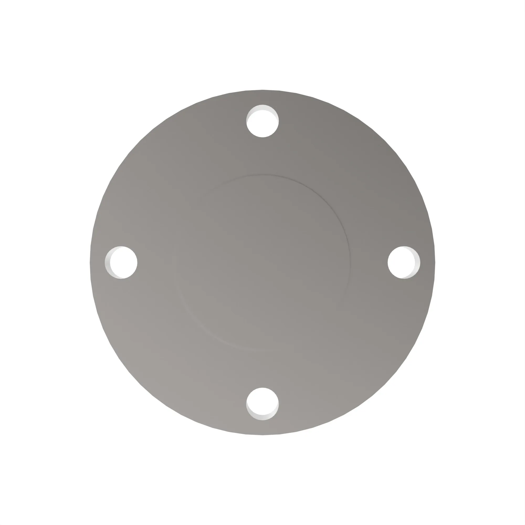 SPACER, FRONT TIRE CHAIN