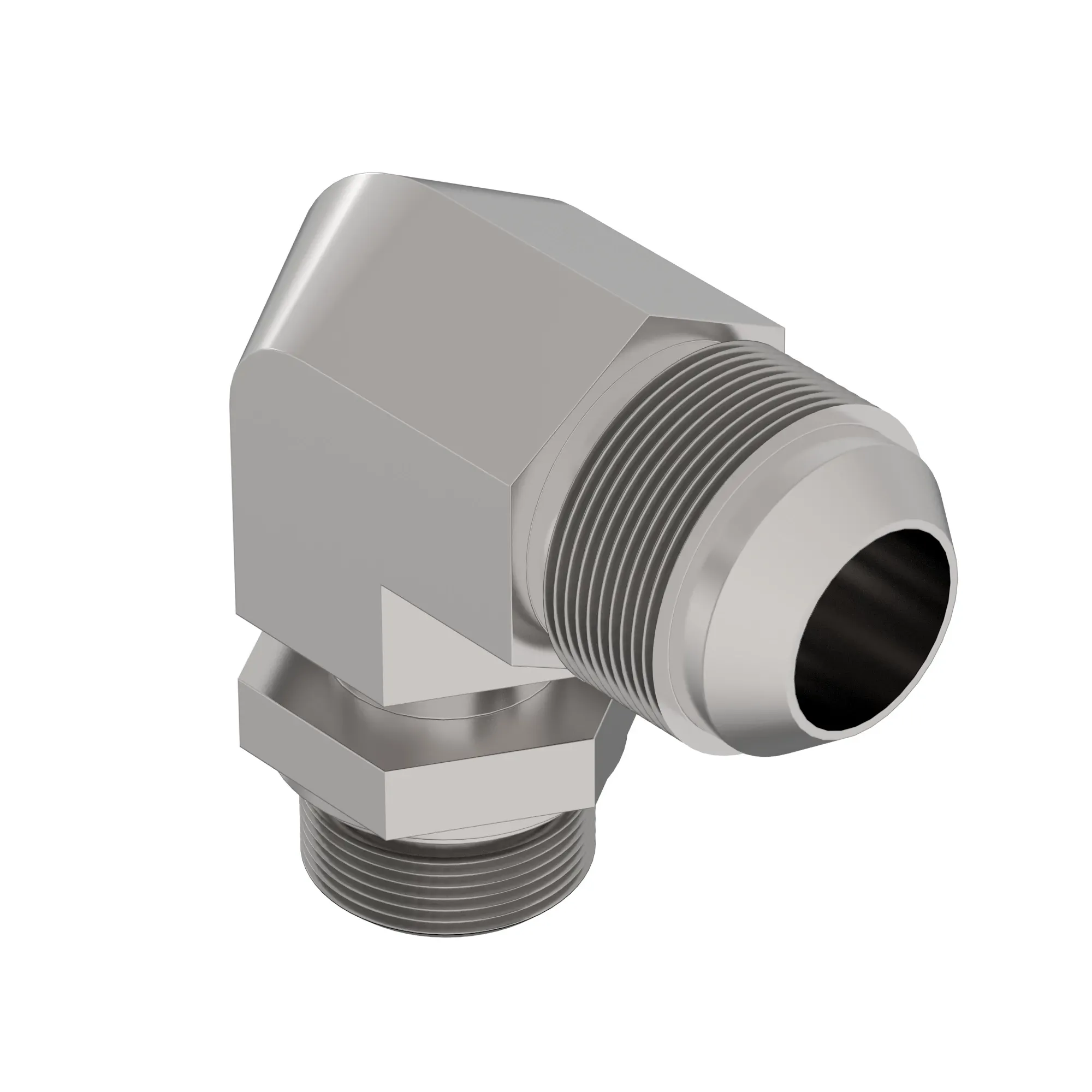 Elbow Fitting