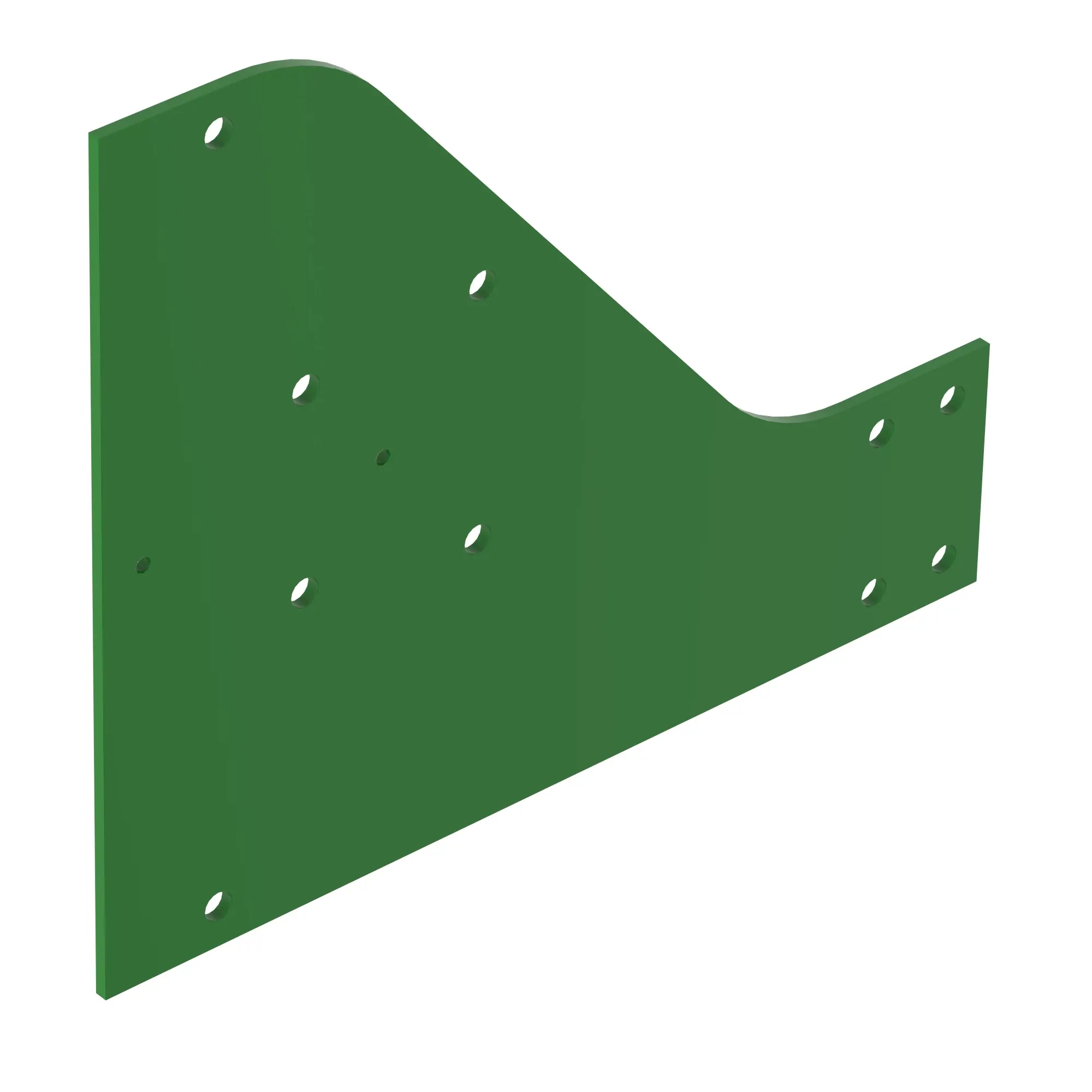 15FT M.F. WING FOLD HD