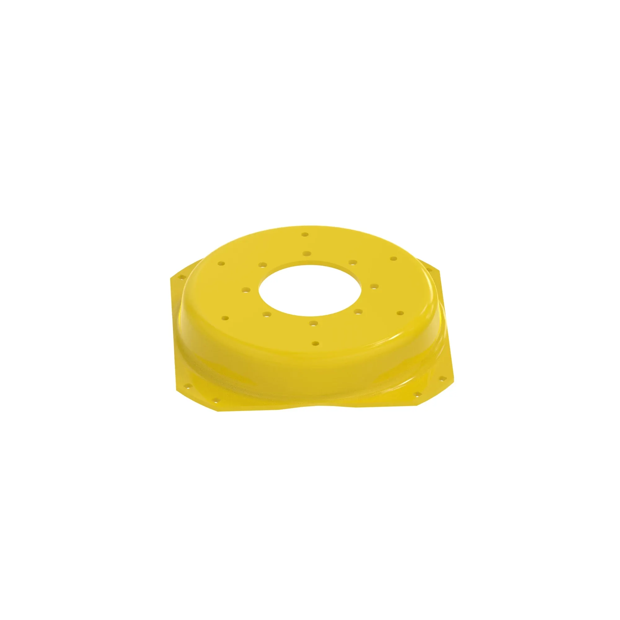 Wheel Center