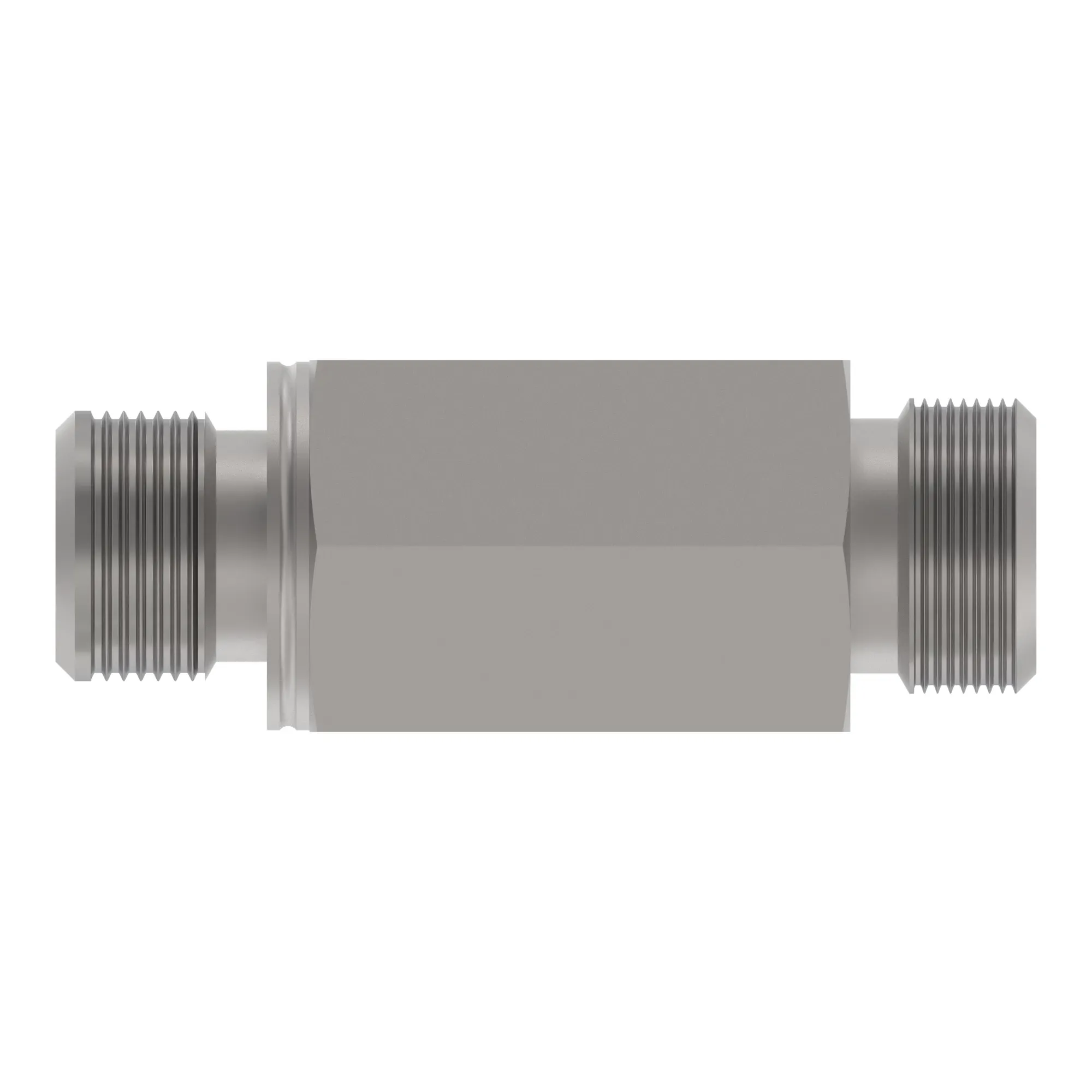 STUD STRAIGHT LG HX, ORFS (SDSLG)