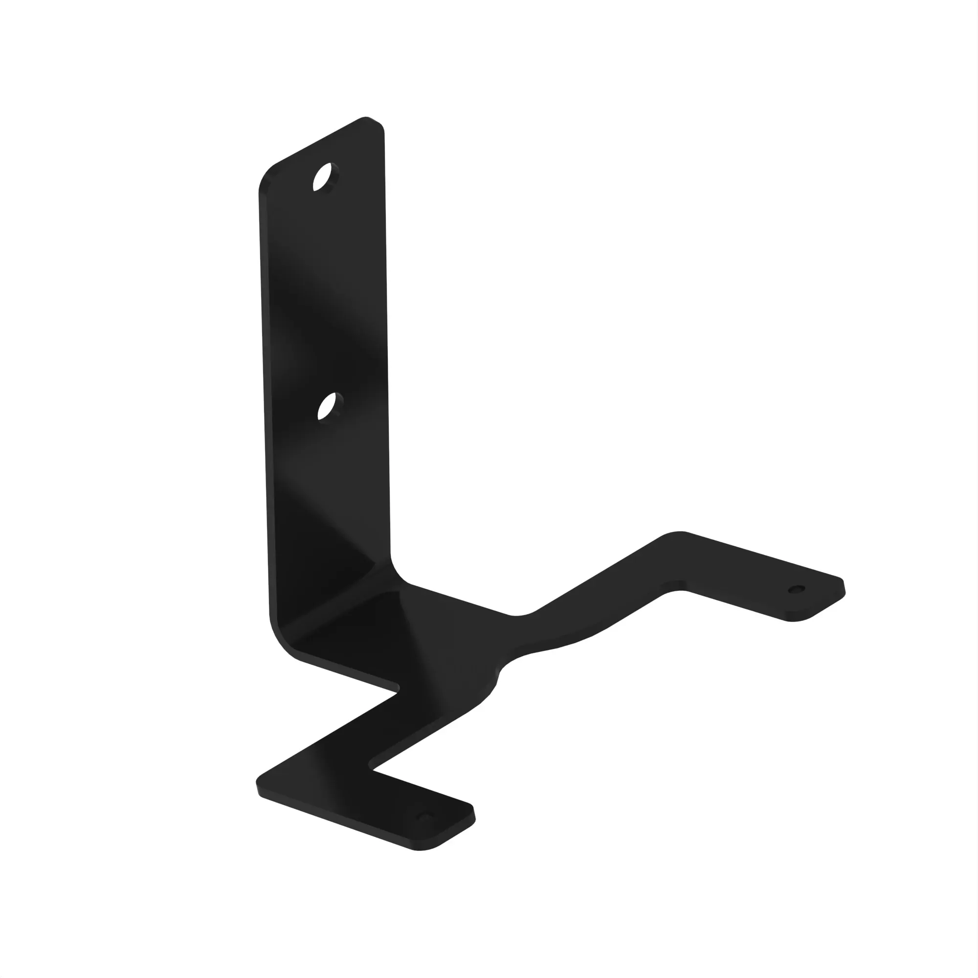 BRACKET, LED LIGHT GULLWING BRACKET