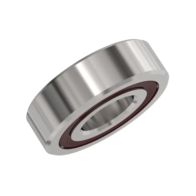 BEARING-BALL,DBL SEAL