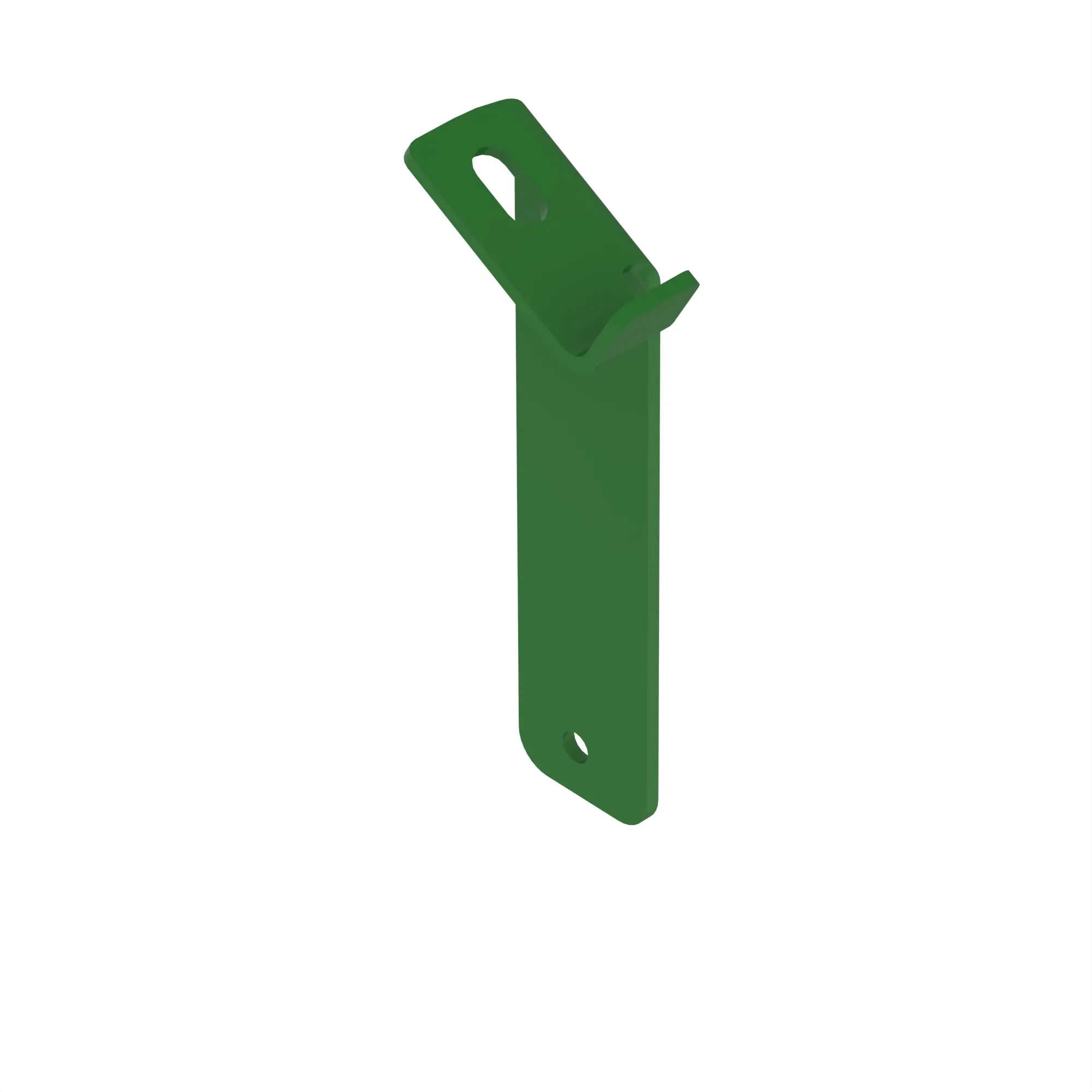 BRACKET, DEF LINES