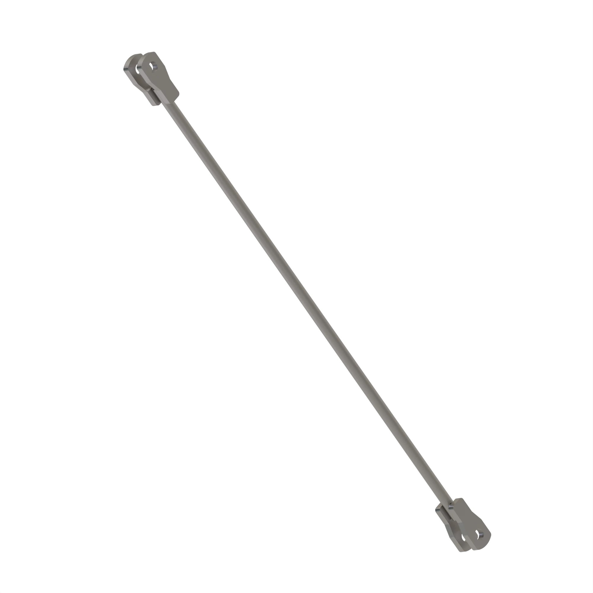 ROD, UPPER BRAKE, ASSEMBLY