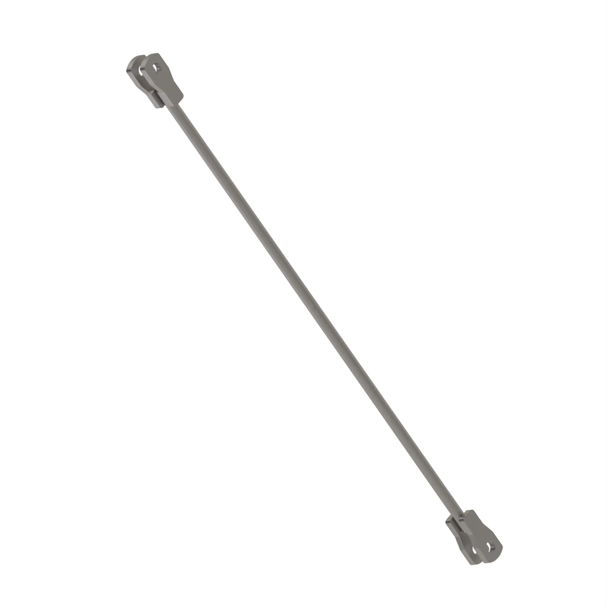 John Deere Upper Brake Assembly Rod - RE208938