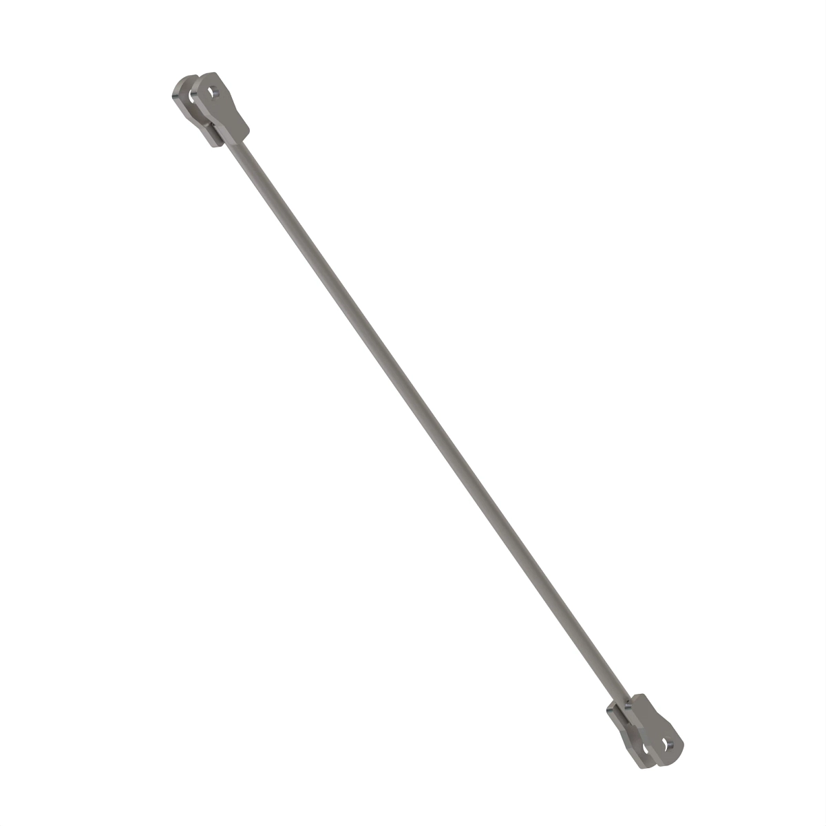 Rod, Upper Brake, Assembly