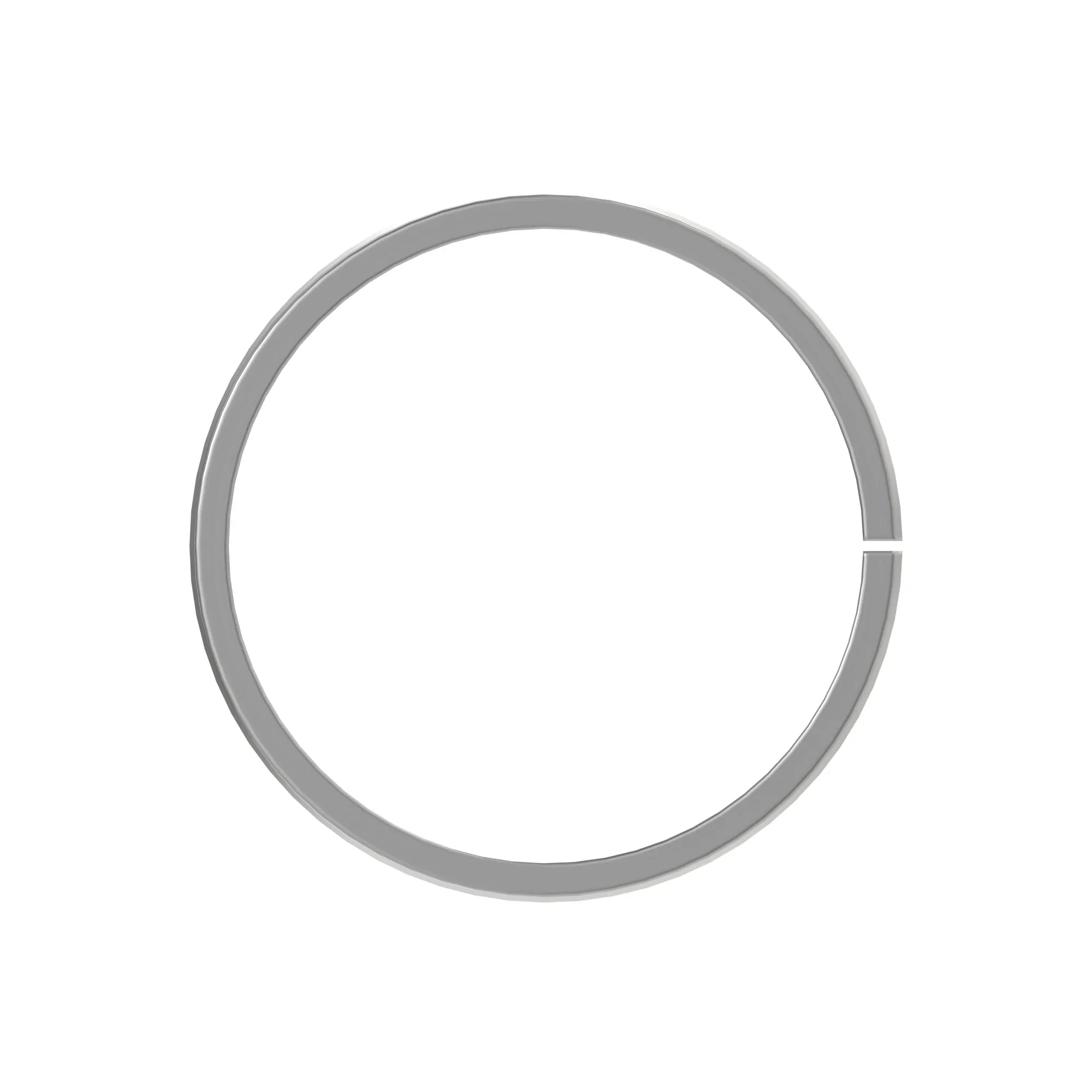 DU BEARING, SELF-LUBRICATING