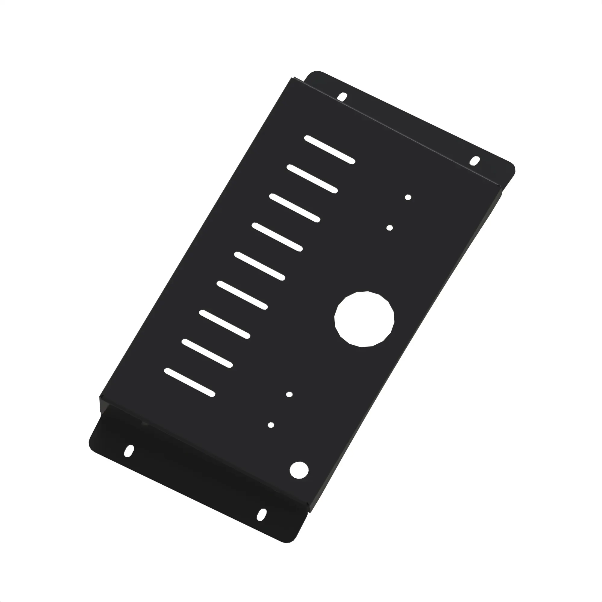 COVER TOP REAR