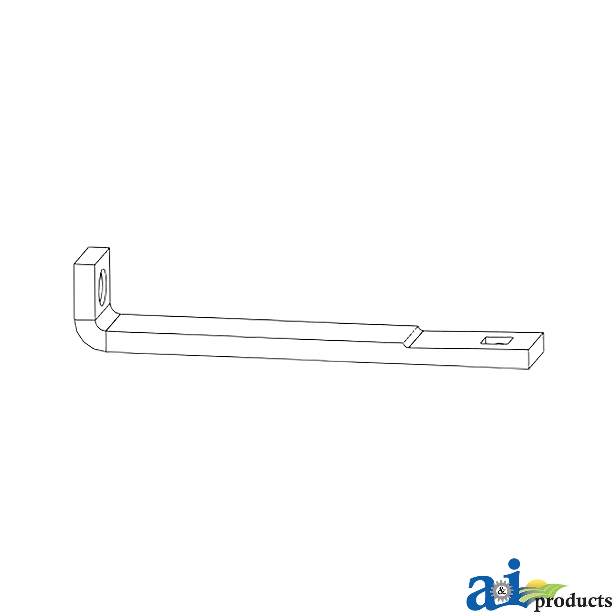 A&I Products Idler Strap - A-H215634