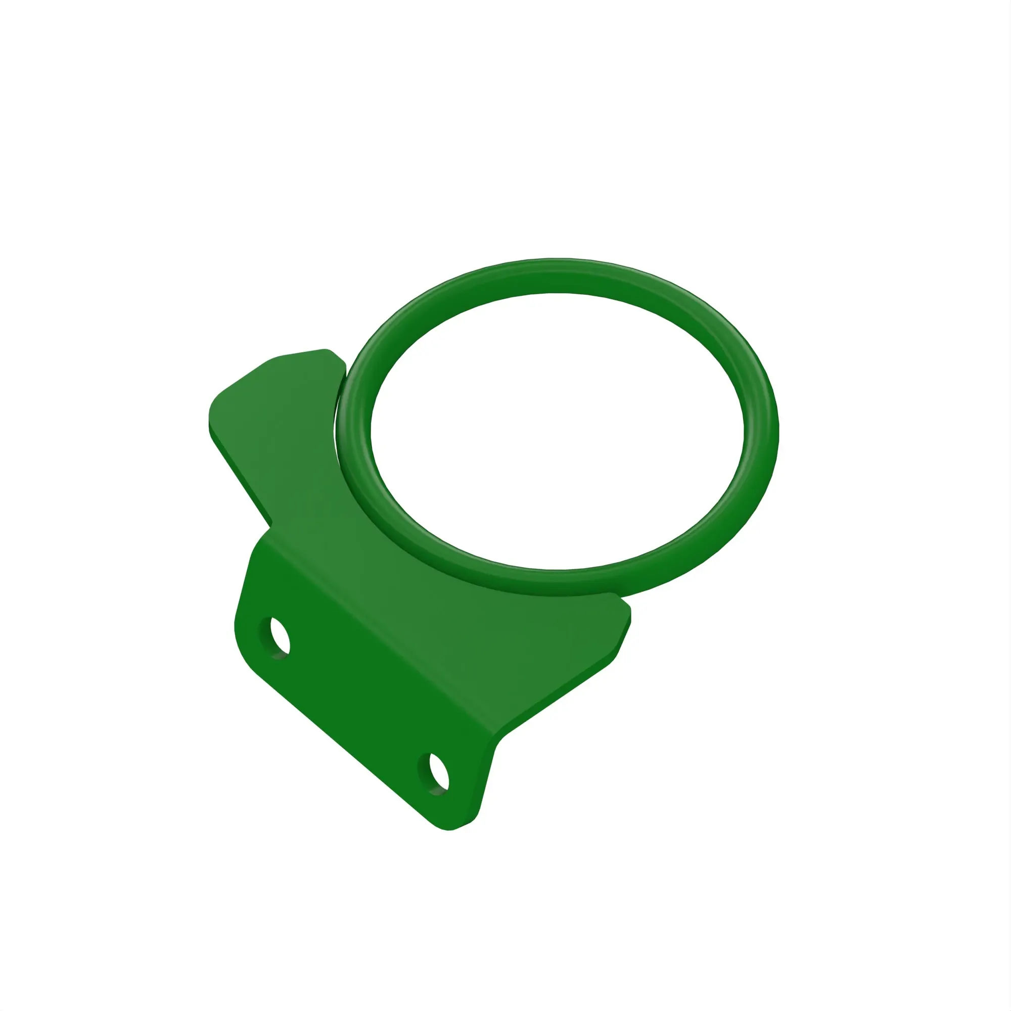 John Deere Ring Mount Plate - AXT14477