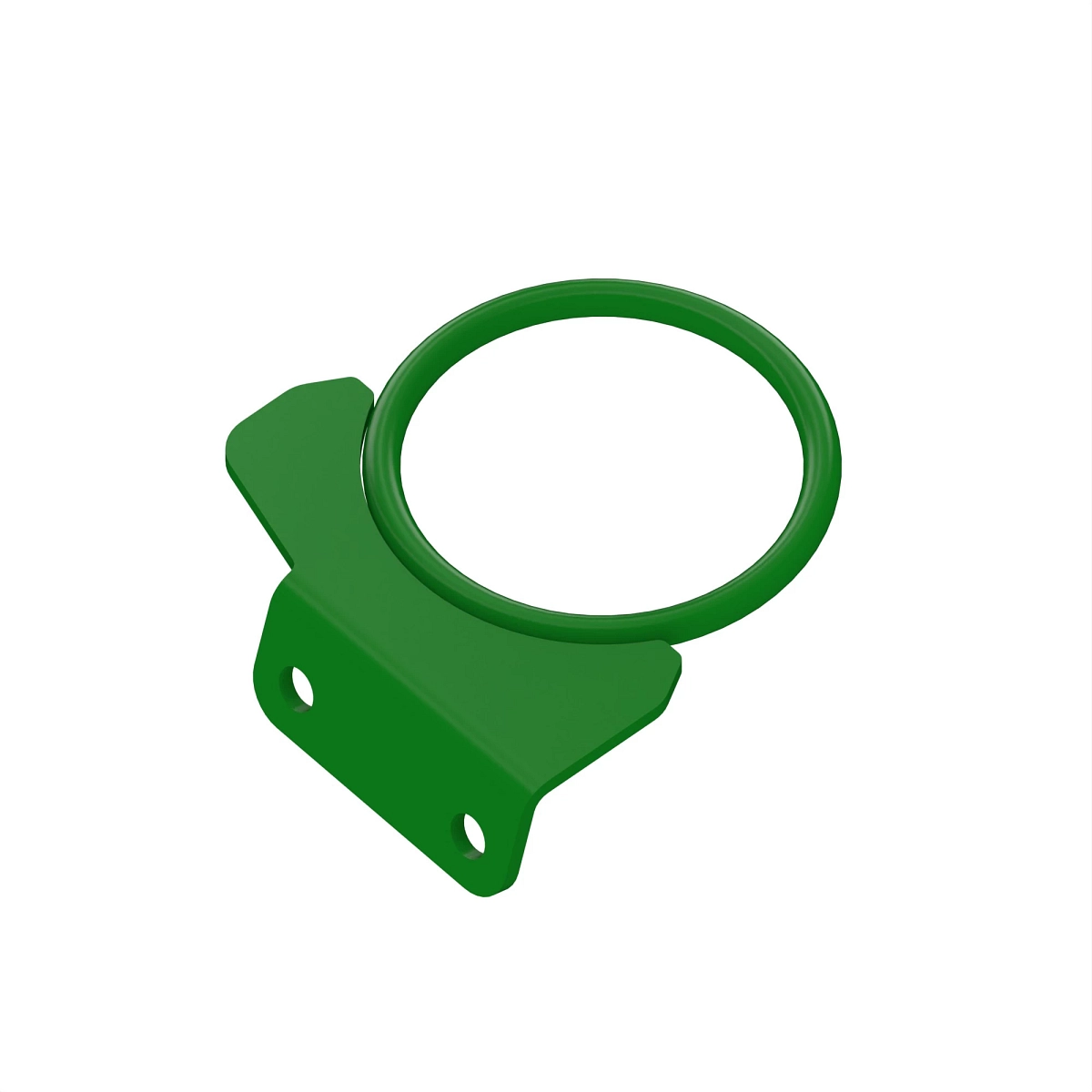 Plate, Ring Mount