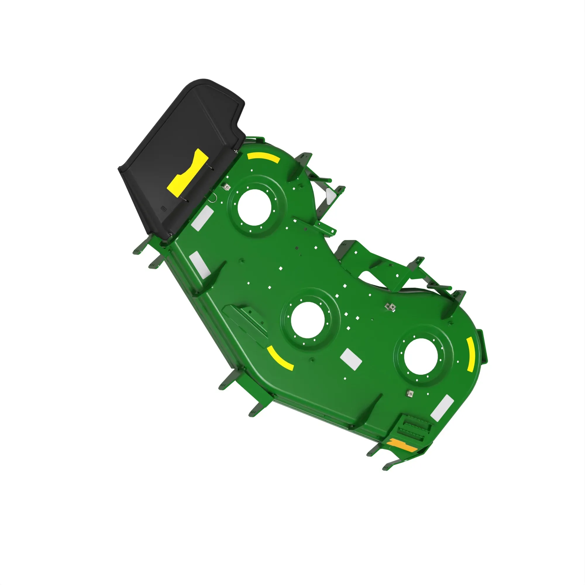 Mower Deck
