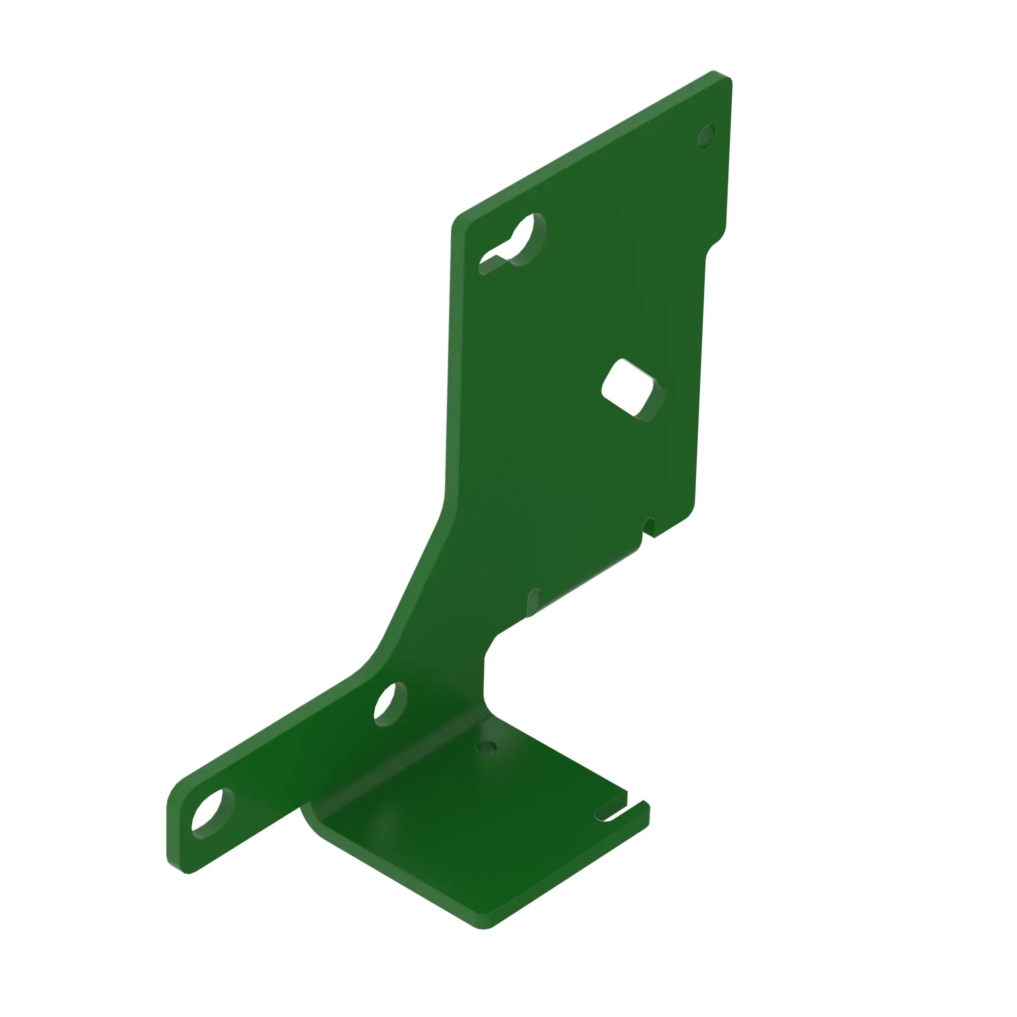 BRACKET, TOP, ADDITIONAL OIL RESERV
