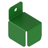 BRACKET, CREEPER RELAY COVER