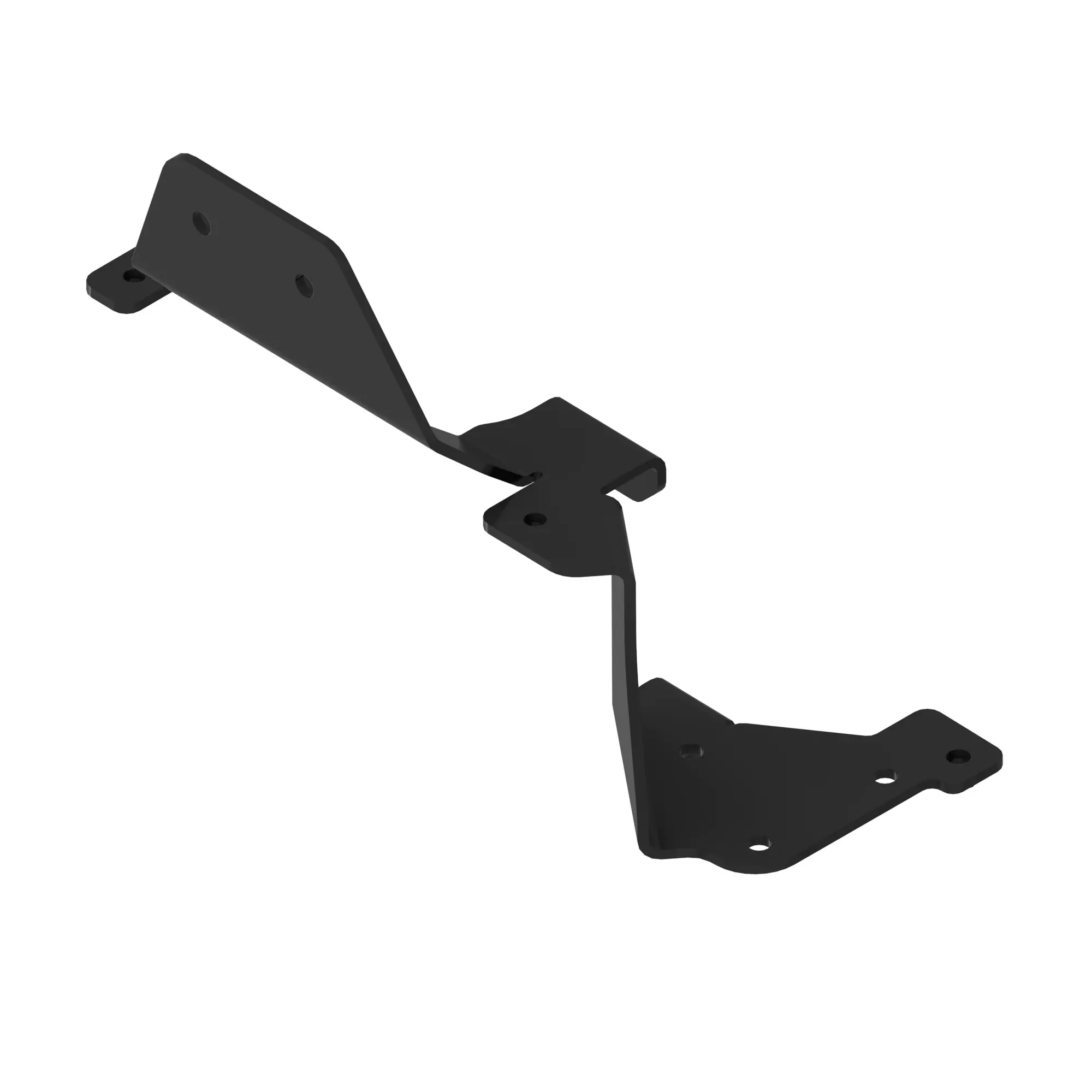 John Deere Air Dryer Bracket - TA13134