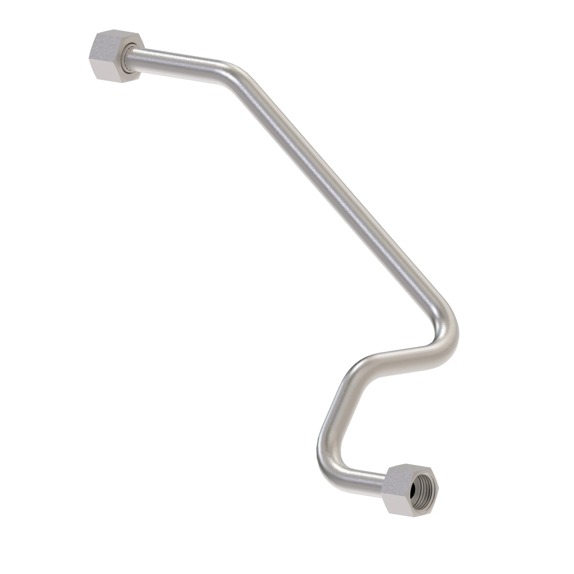 ILS Accumulator, RH, W/ Front Hitch