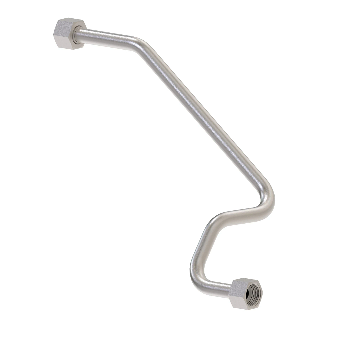 ILS Accumulator, RH, W/ Front Hitch