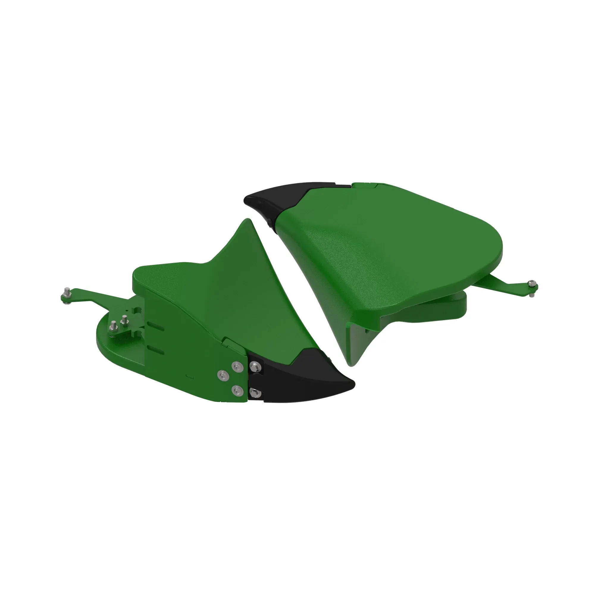 FIXED DIVIDER BUNDLE