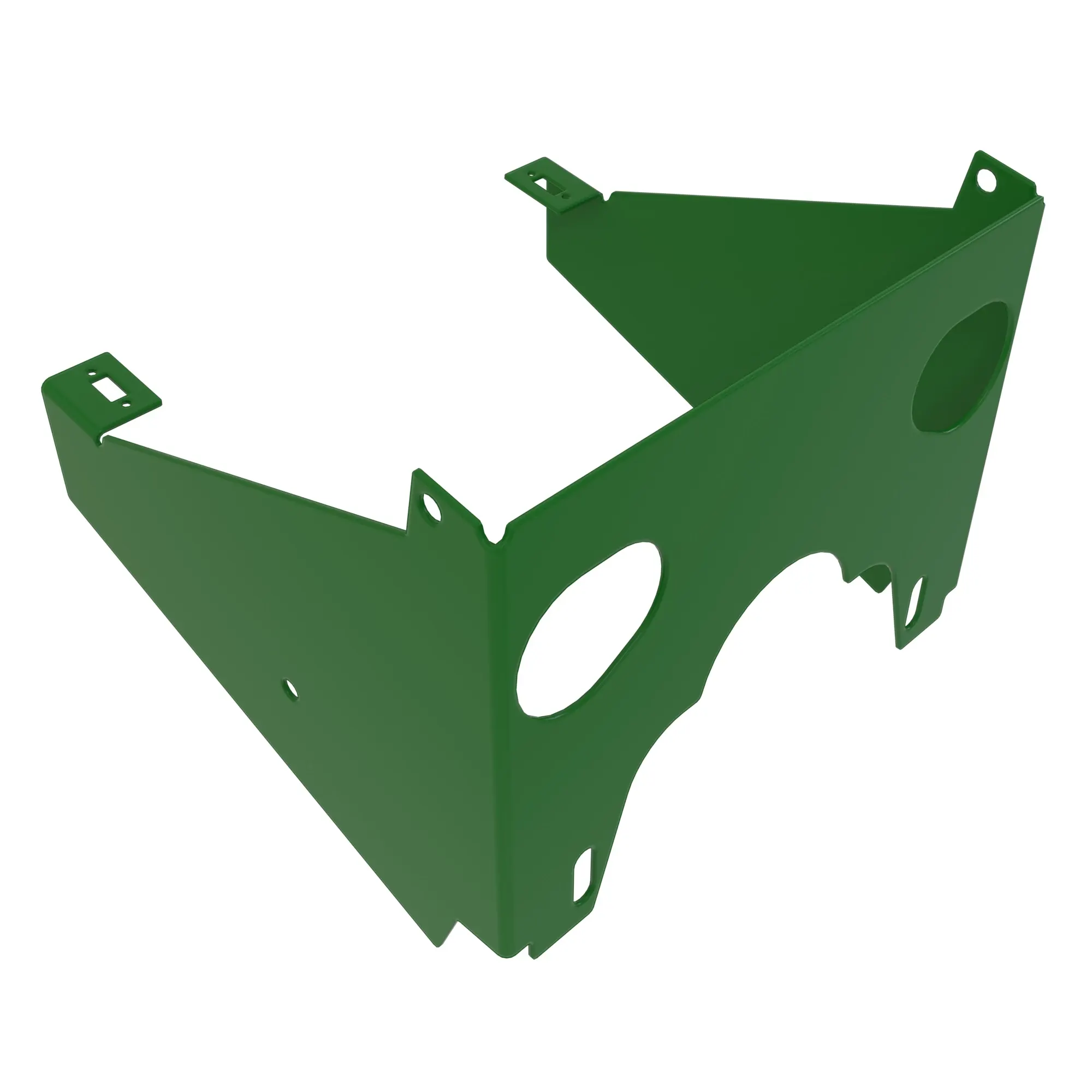 John Deere Shield - FH333498