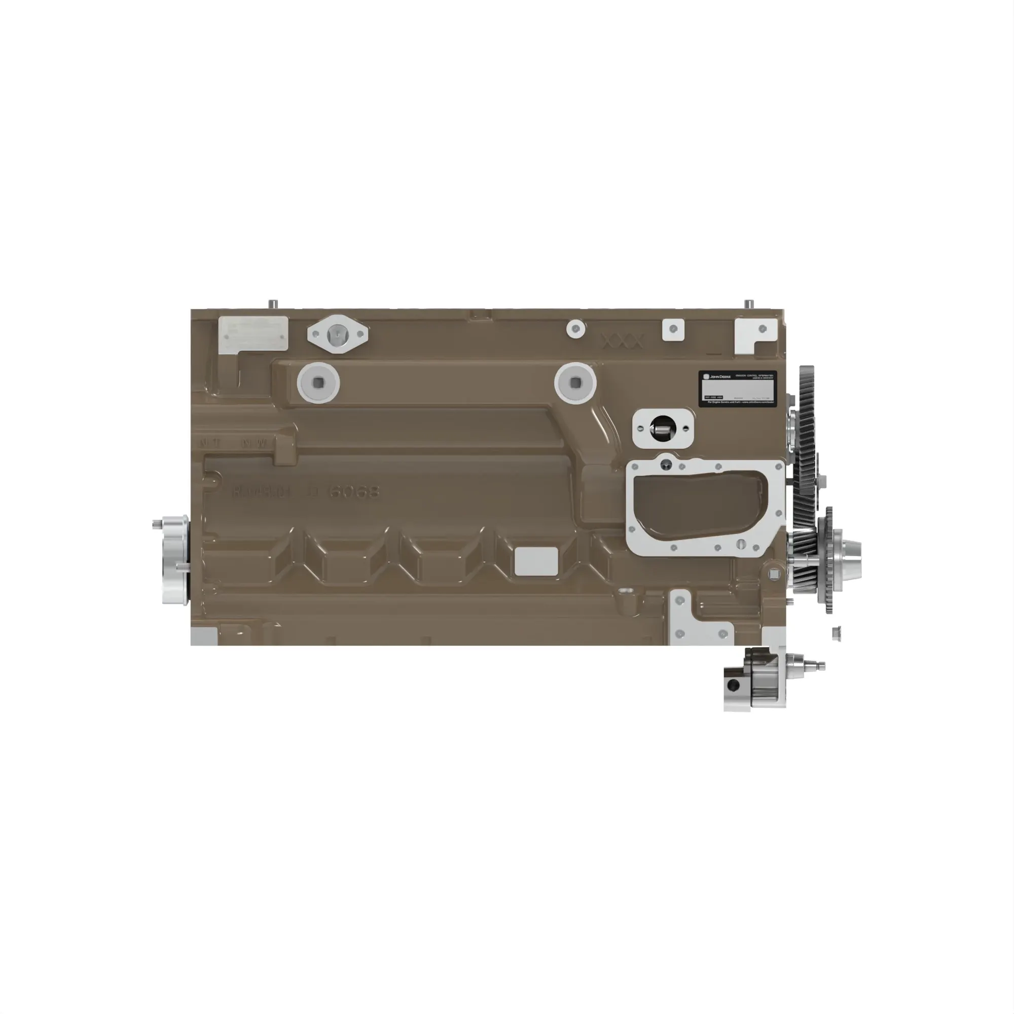 Engine Parts