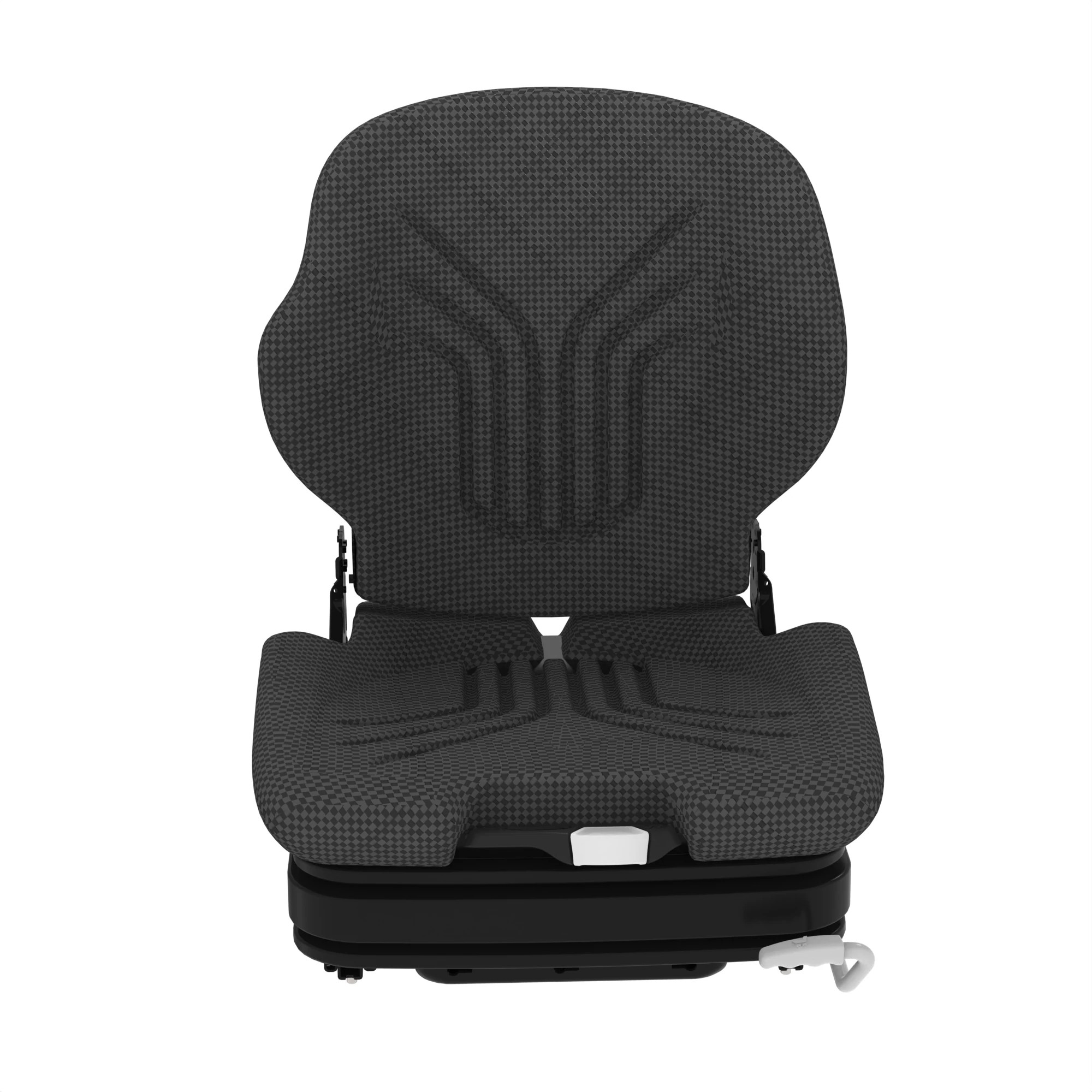 SEAT, AIR SUSPENSION (LOW PROFILE)