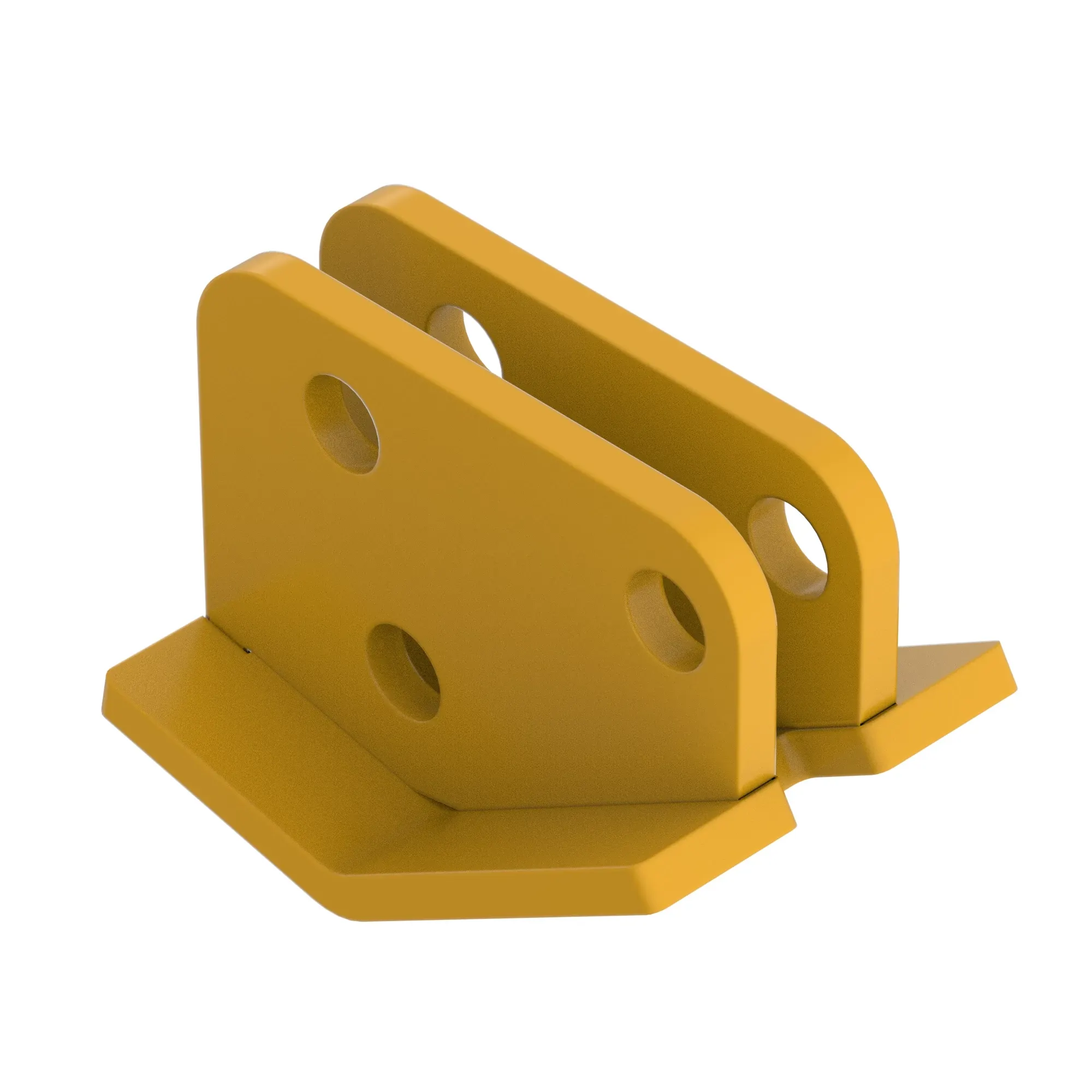John Deere Bracket - AT373484