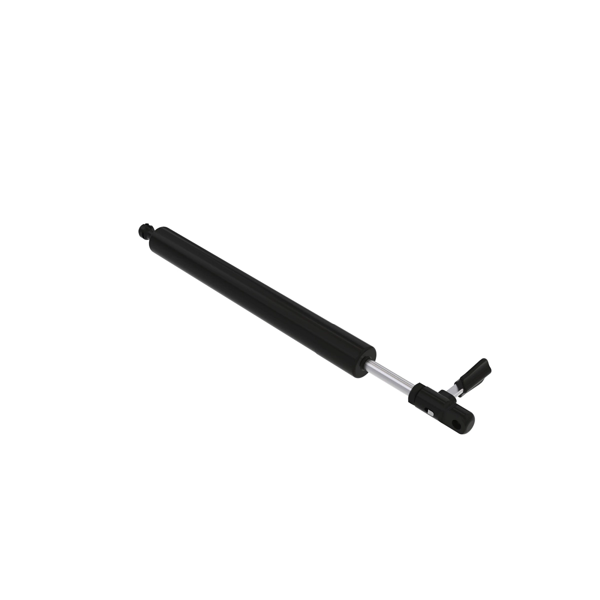 Shock Absorber, Steering Column