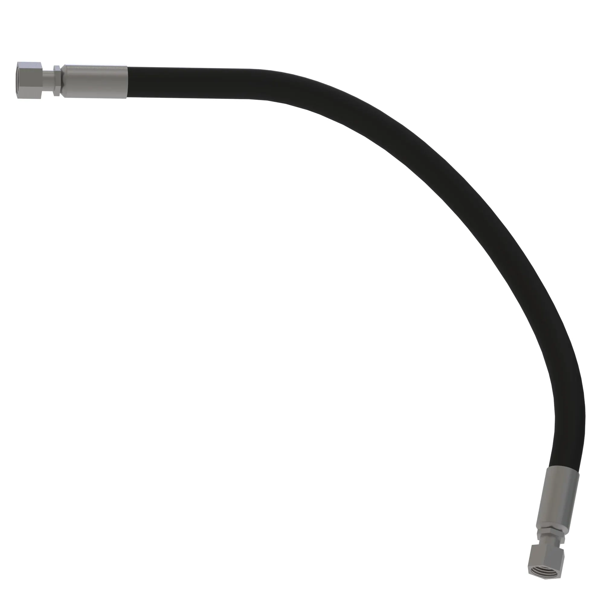 Hydraulic Hose