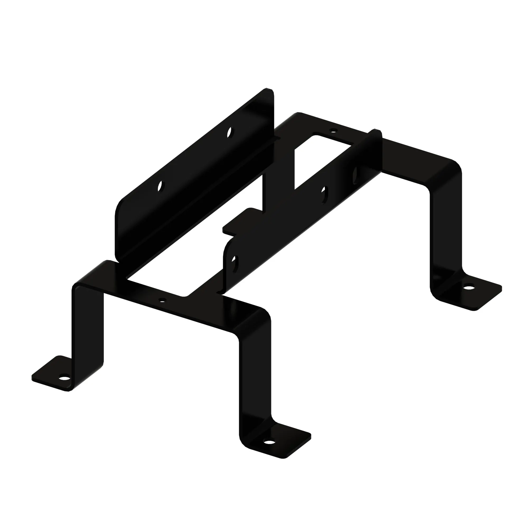 John Deere Battery Mounting Plate - F618950