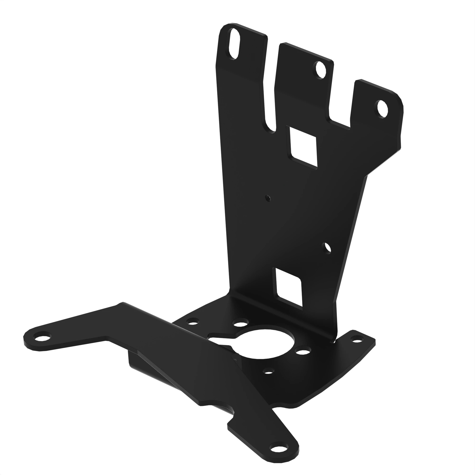 BRACKET, FLASH LIGHT, NONE SUSPENDE