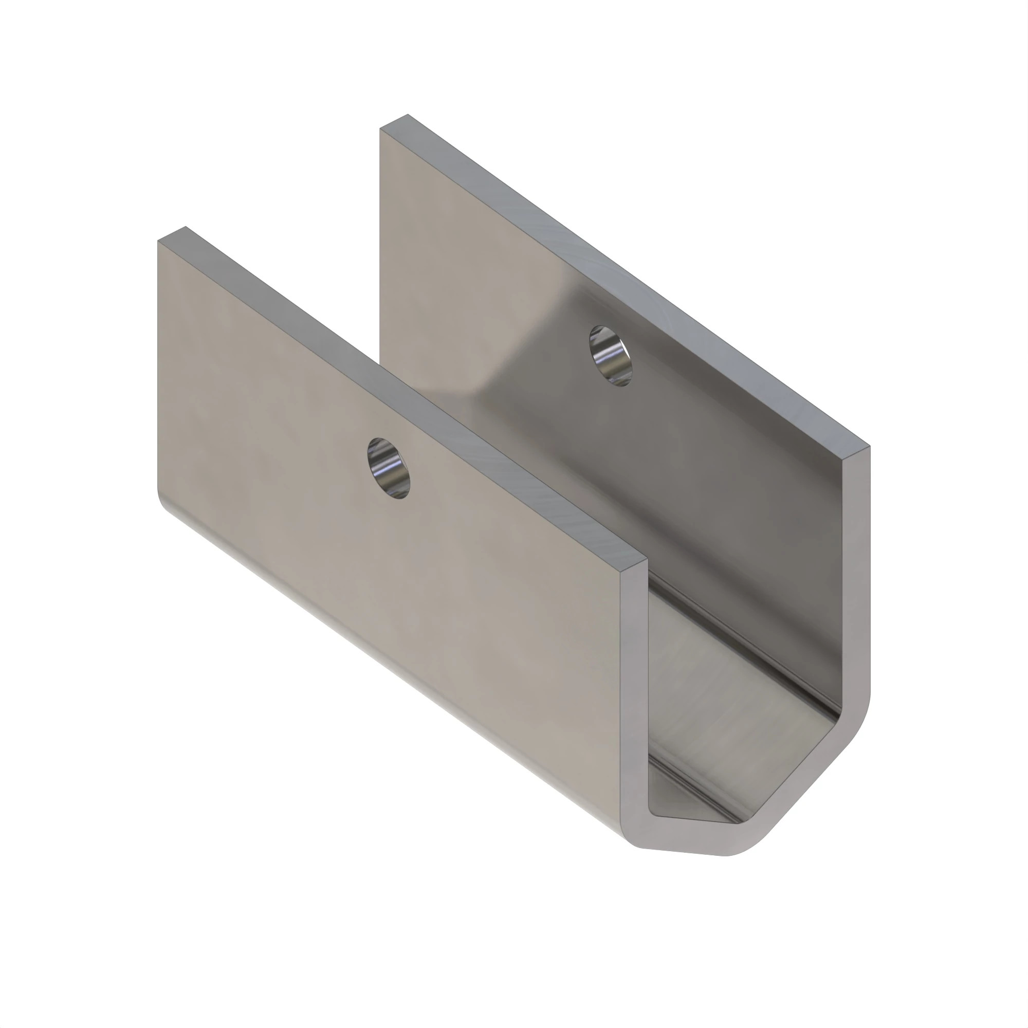 BRACKET, CYLINDER LOCKING COLLAR