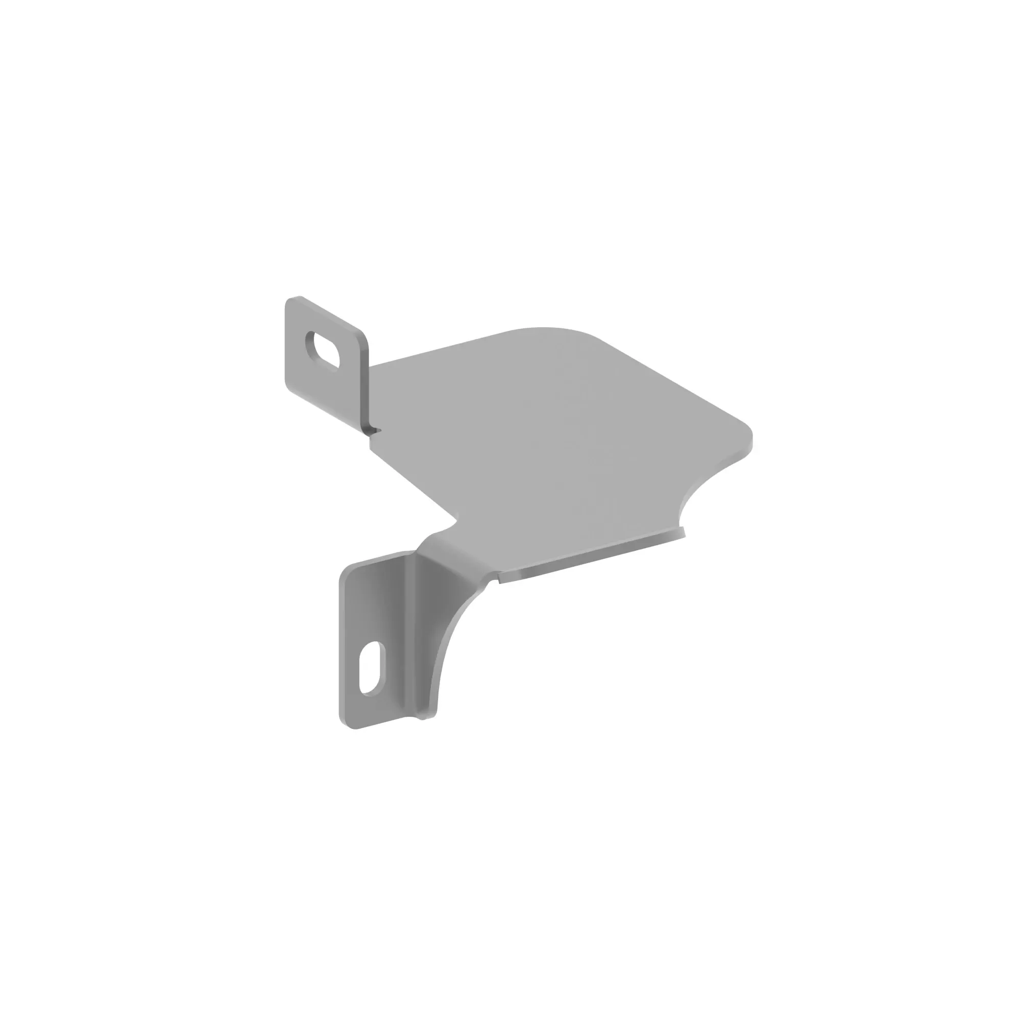 John Deere Plate - KK89458