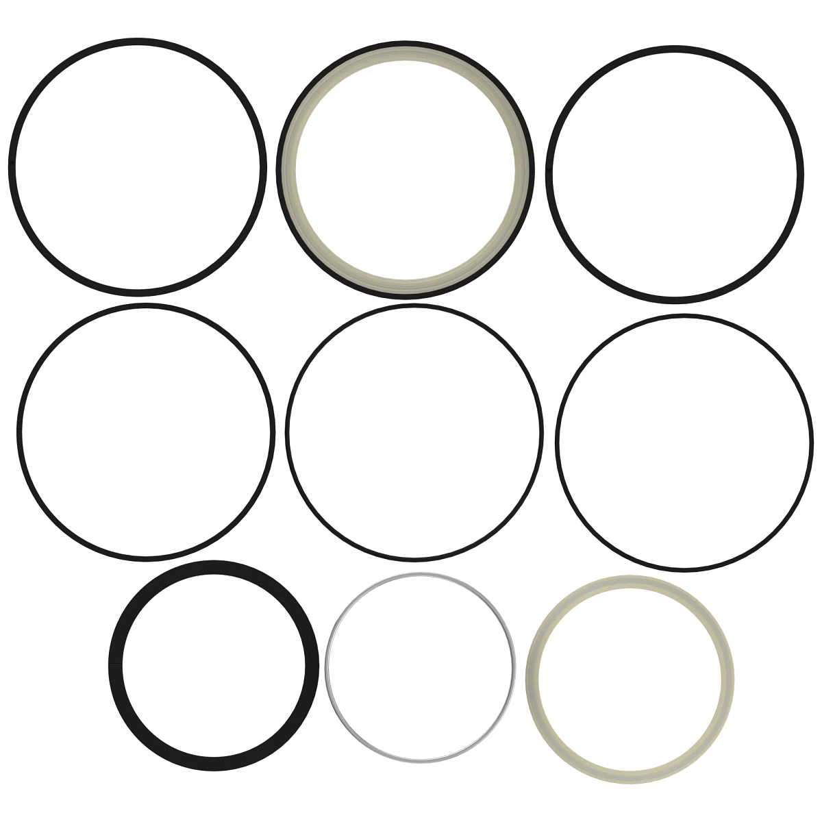 O-Ring Kit