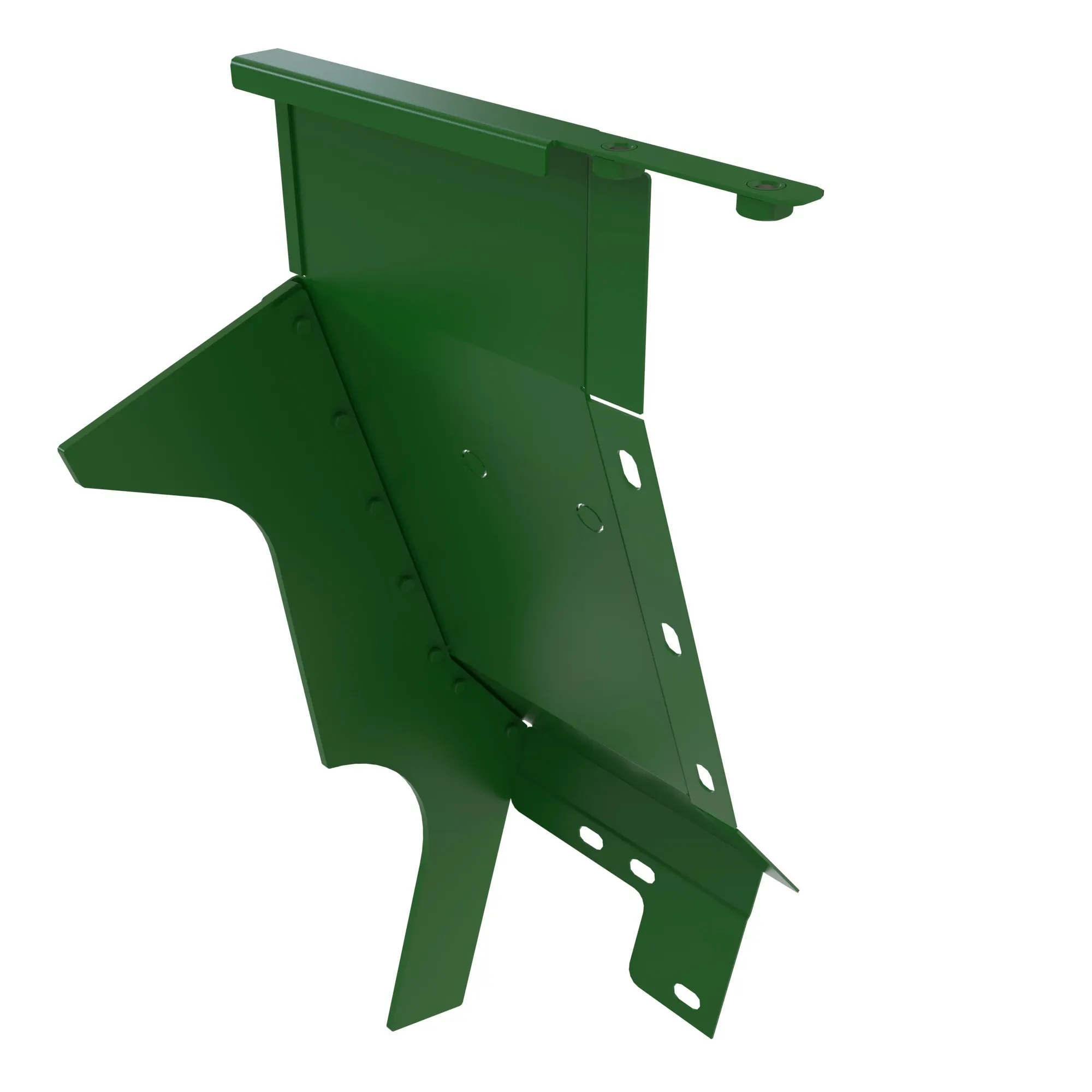 John Deere Inner Backsheet Extension, Right Side - AXE62254