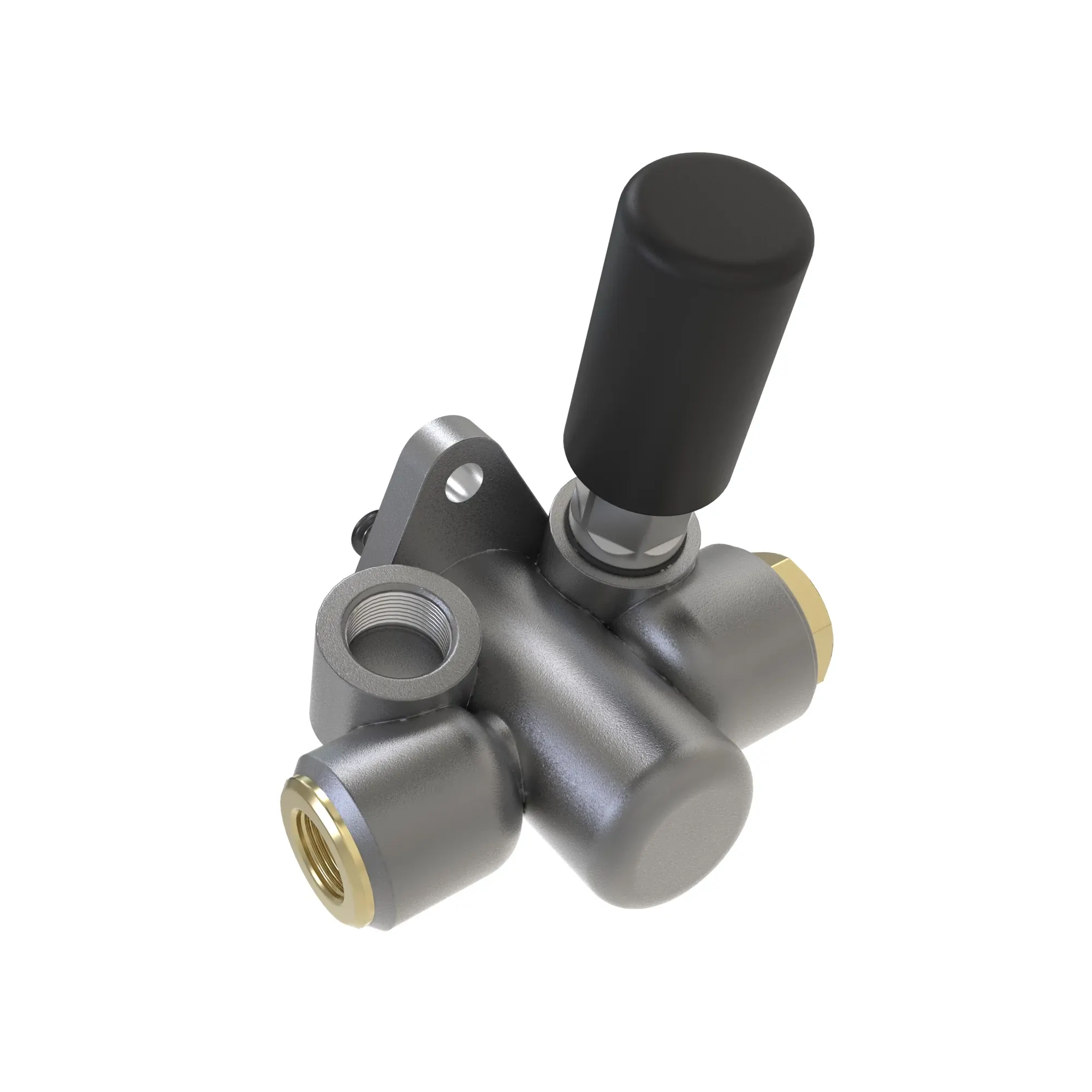 RE46375: Fuel Transfer Pump | Shop.Deere.com