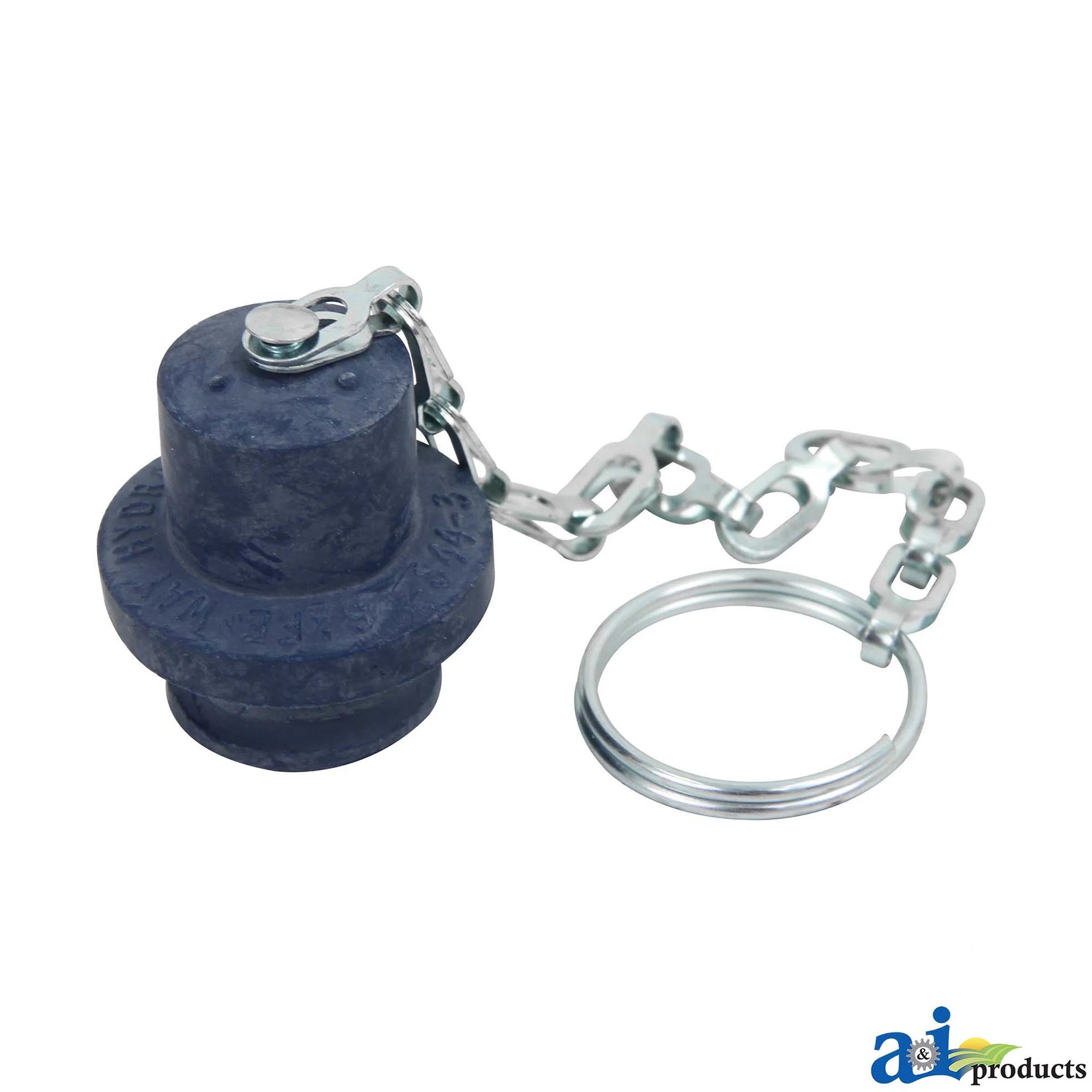 A&I Products Plug - A-5205-3