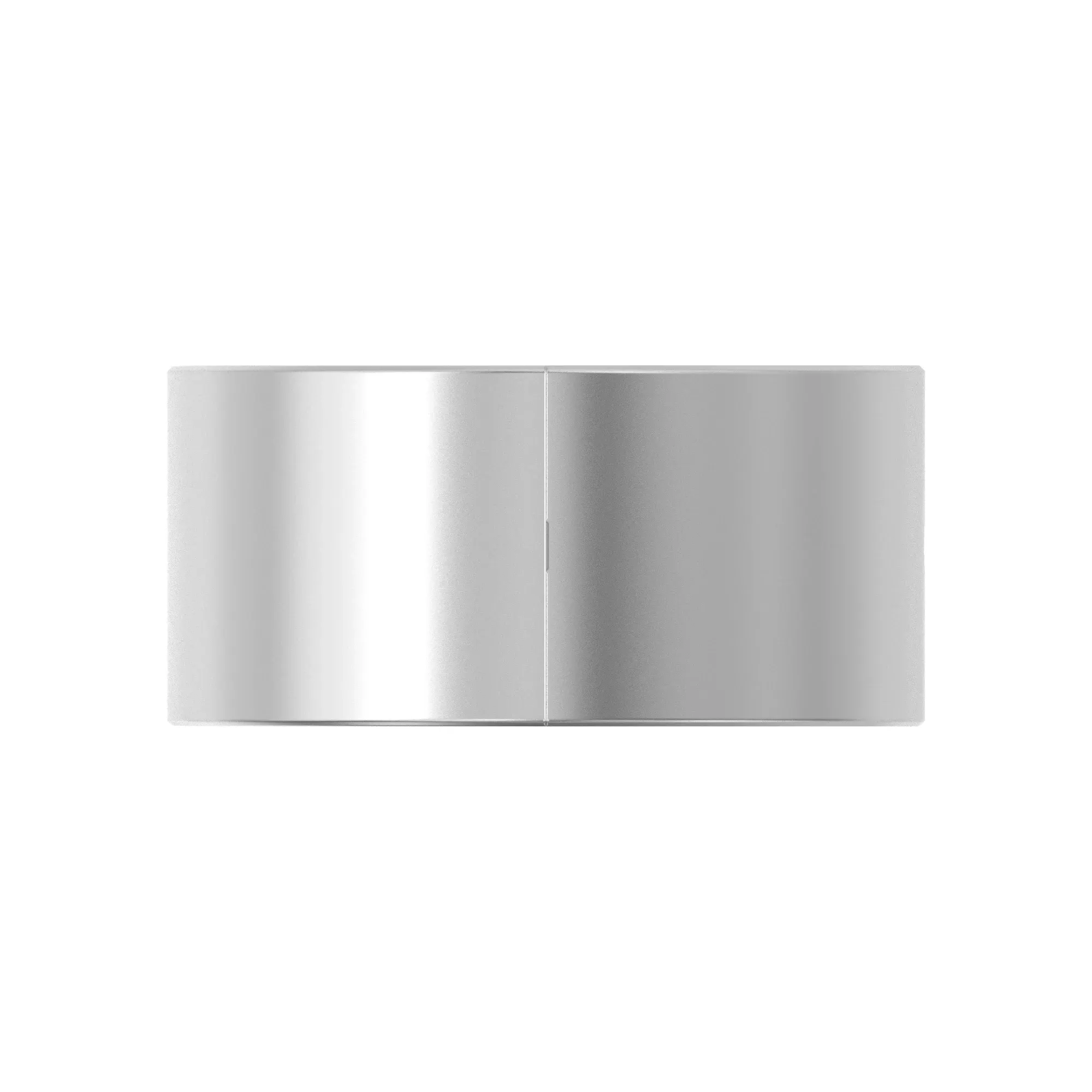 BUSHING, BOTTOM KINGPIN - FRONT