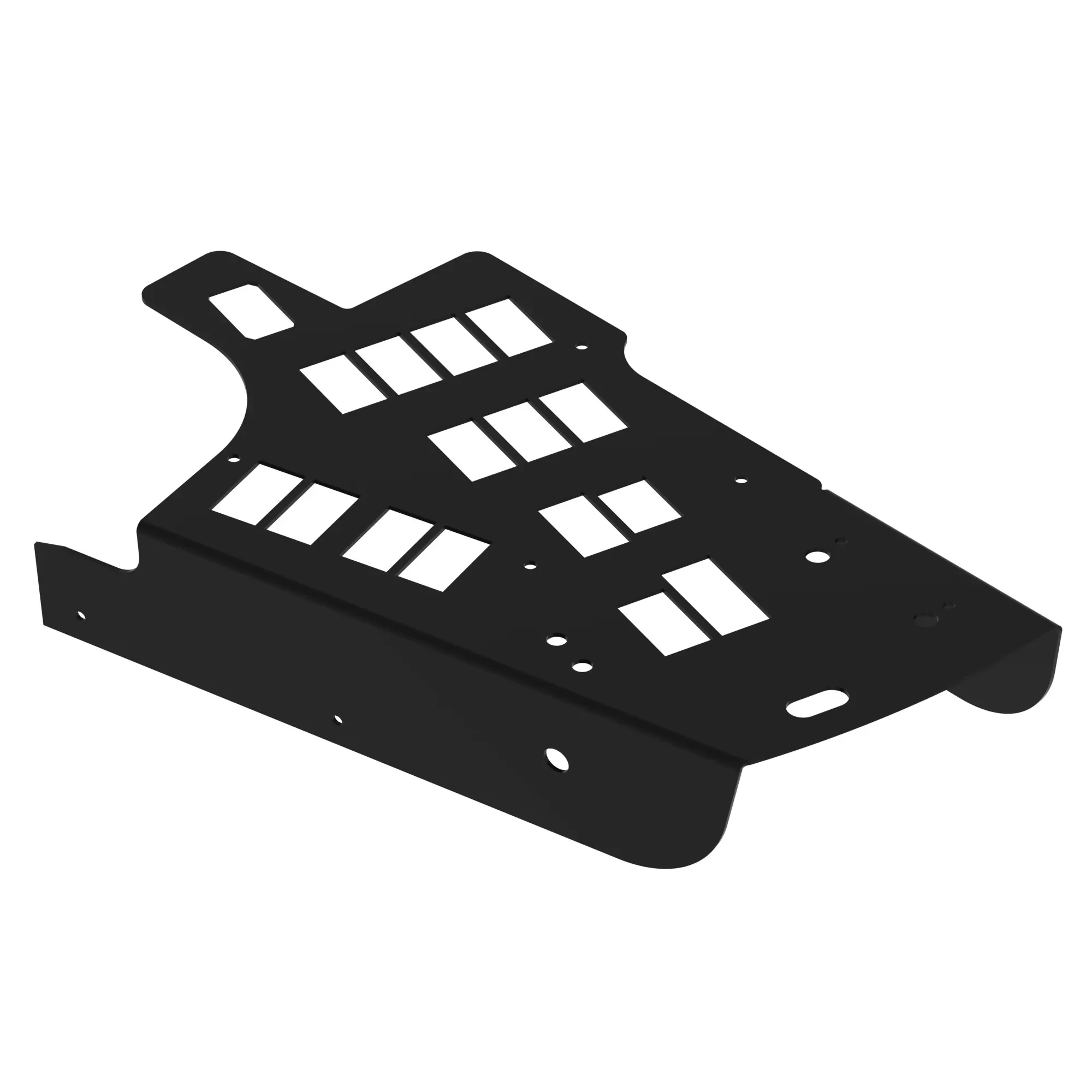 CONSOLE, SHEET-CONSOLE SWTCH PANEL