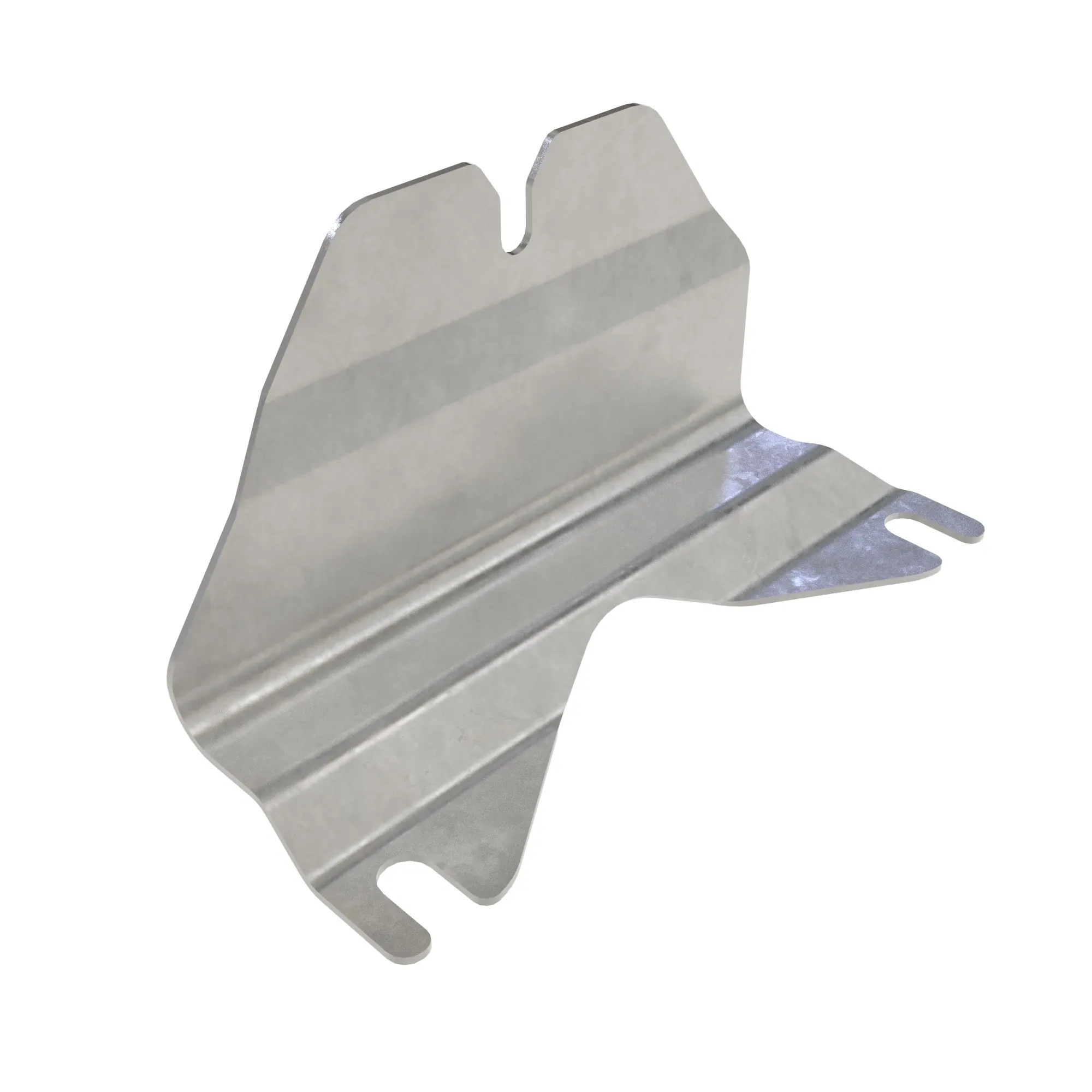 John Deere Heat Shield - R540902