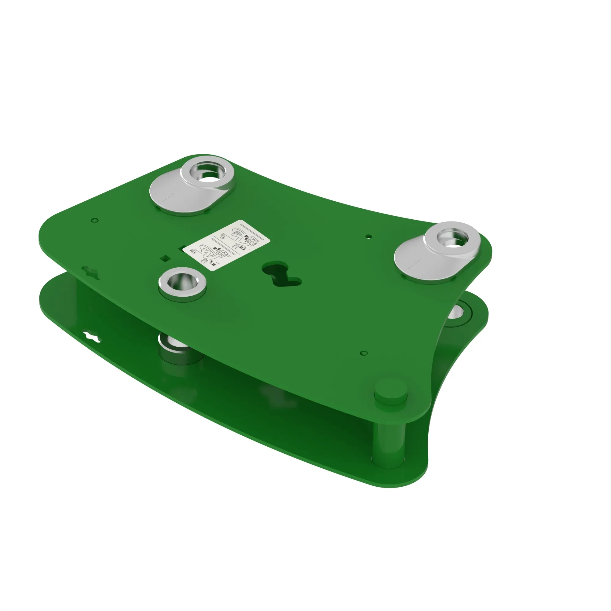 MAST, 520M MAST NSL RH FOR SERVICE