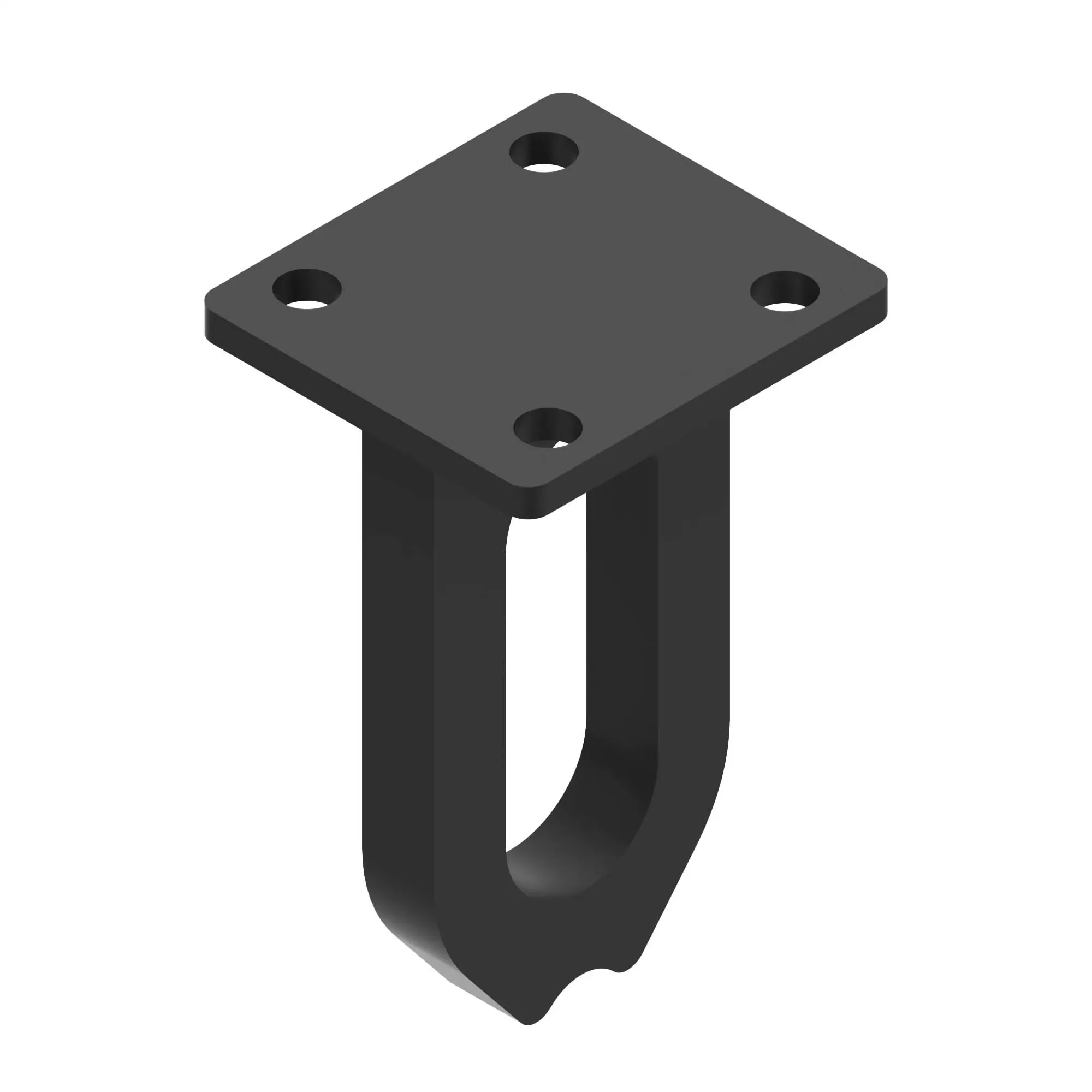 John Deere Plate - TA15376