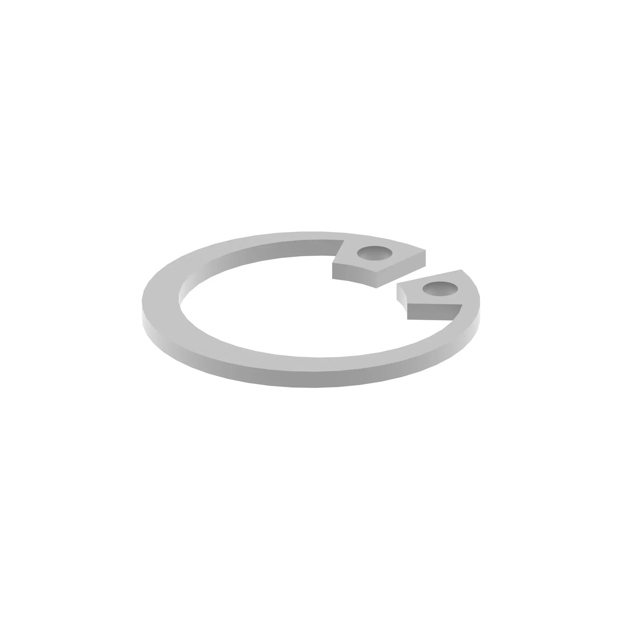 John Deere Snap Ring - SU42475