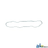 A&I Products Valve Cover Gasket - A-R524499