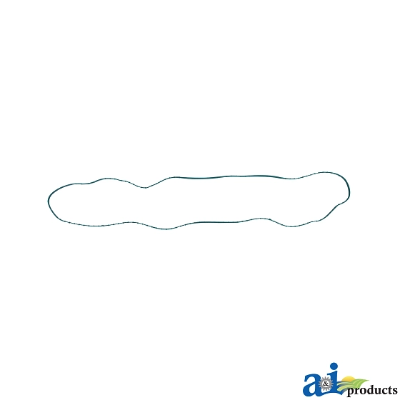 A&I Products Valve Cover Gasket - A-R524499