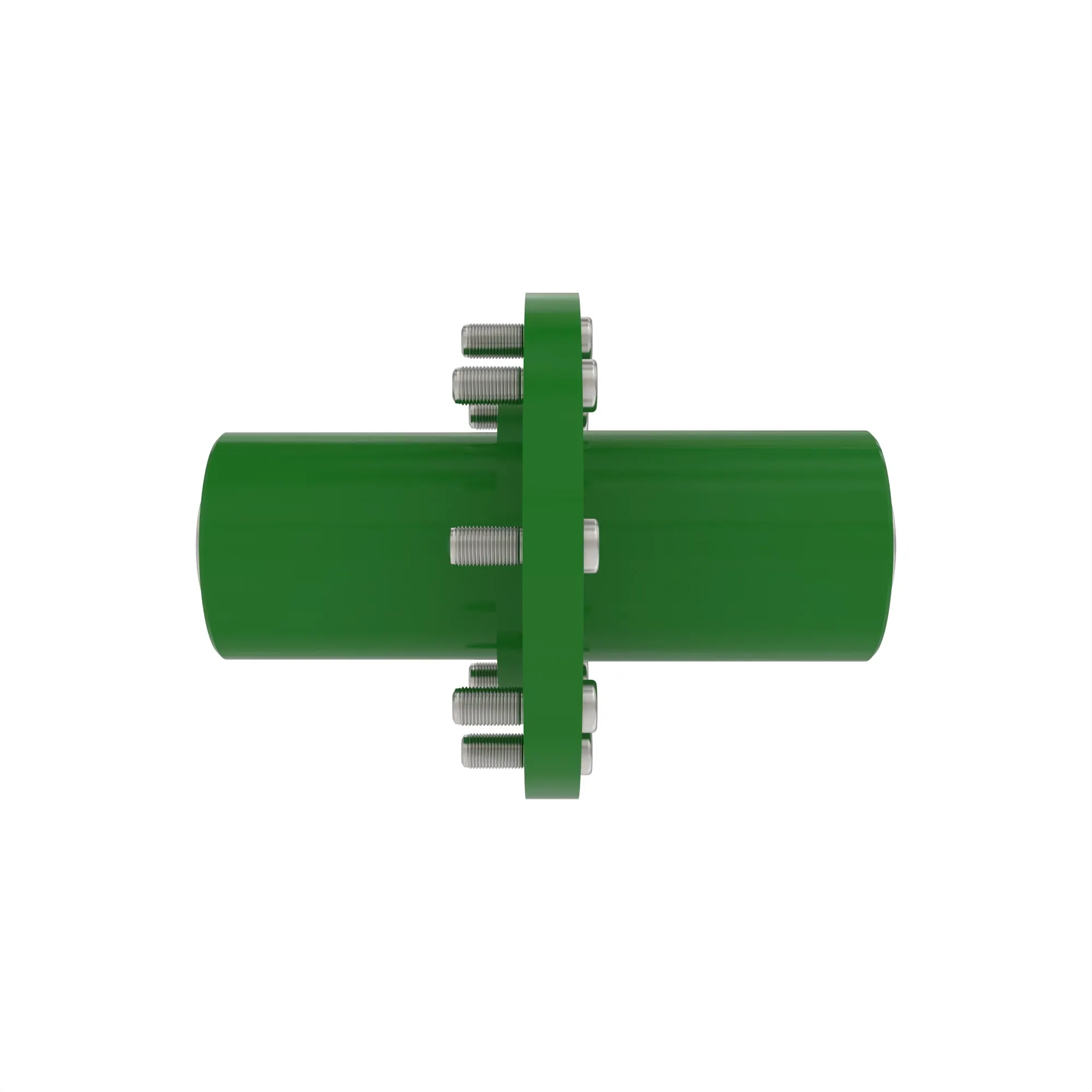 HUB, LIFT ASSIST WHEEL DOUBLE BEARI